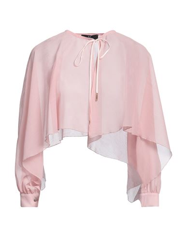 Feleppa Woman Blouse Pastel Pink Size Onesize Polyester