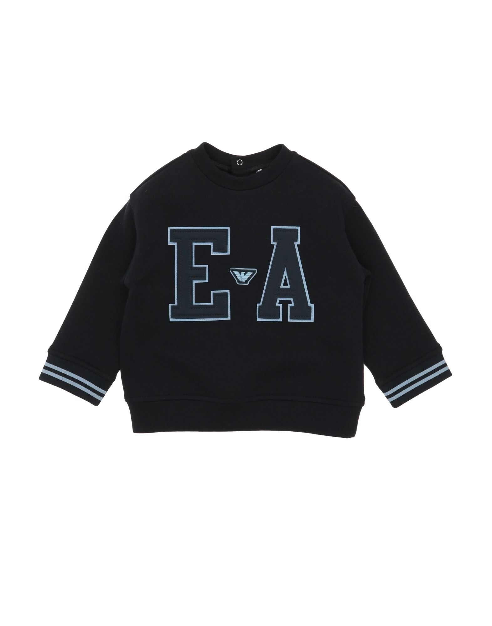  Emporio Armani - Tops - Sweatshirts - On Yoox.com 