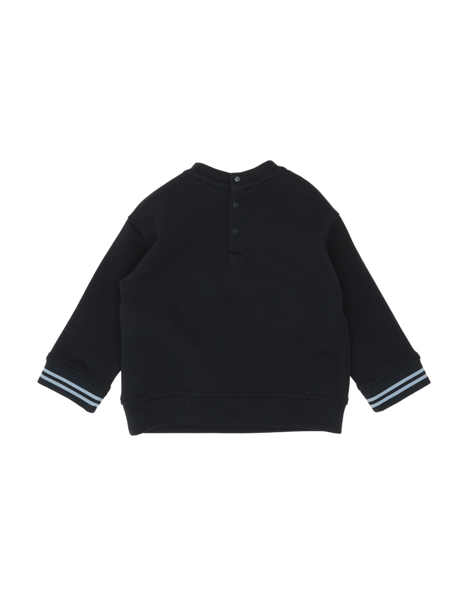  Emporio Armani - Tops - Sweatshirts - On Yoox.com 