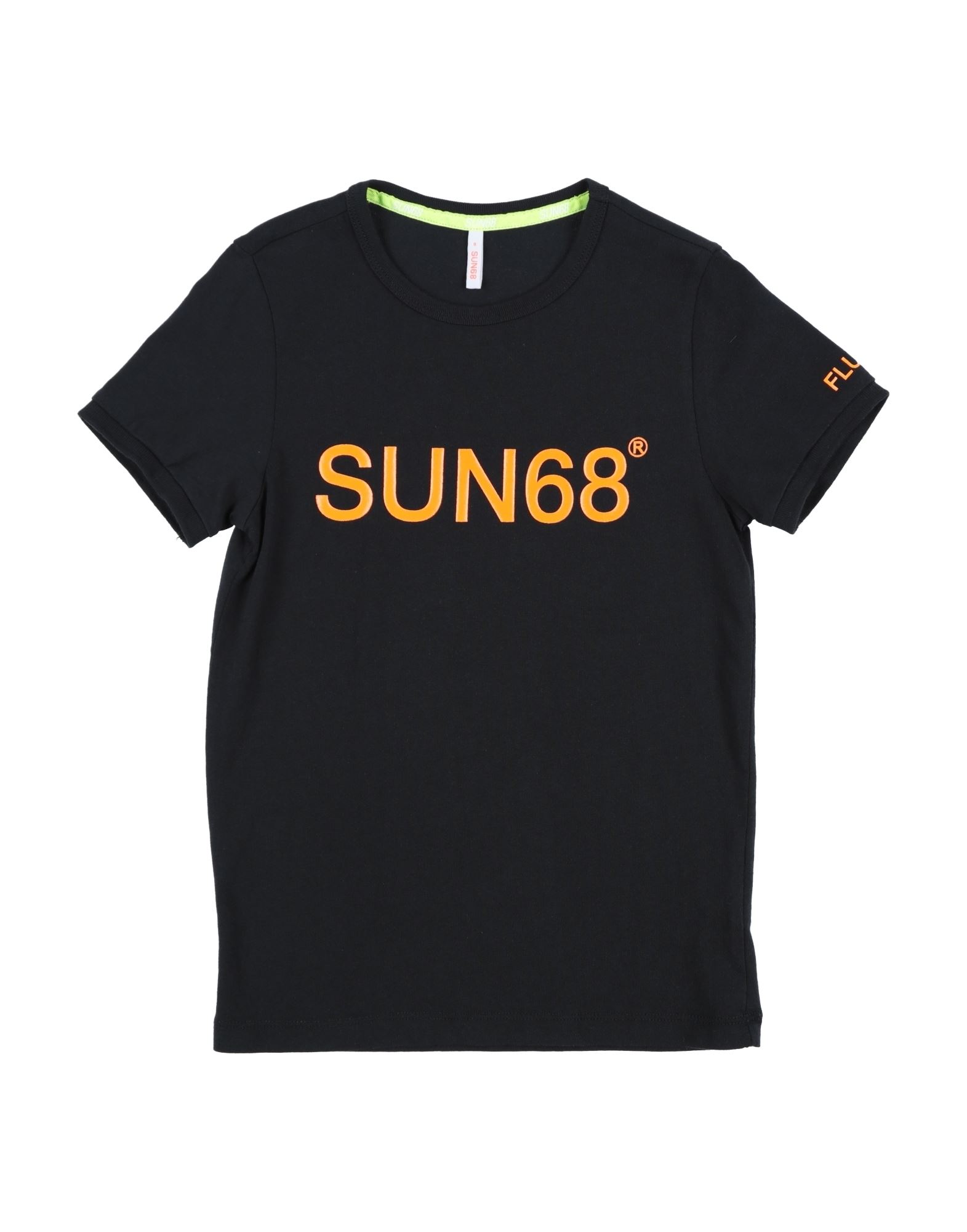  Sun 68 - Tops - T-shirts - On Yoox.com 