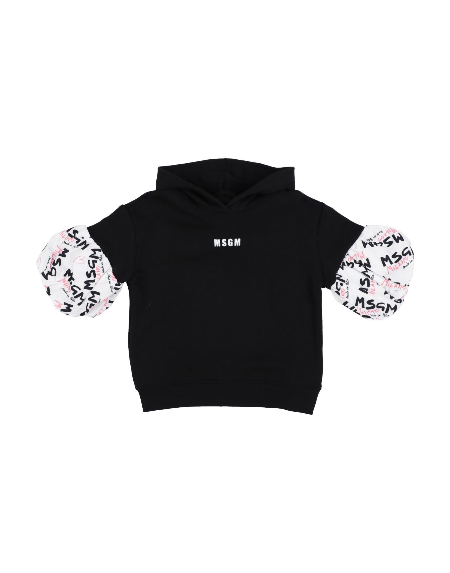MSGM ΜΠΛΟΥΖΑΚΙΑ Φούτερ