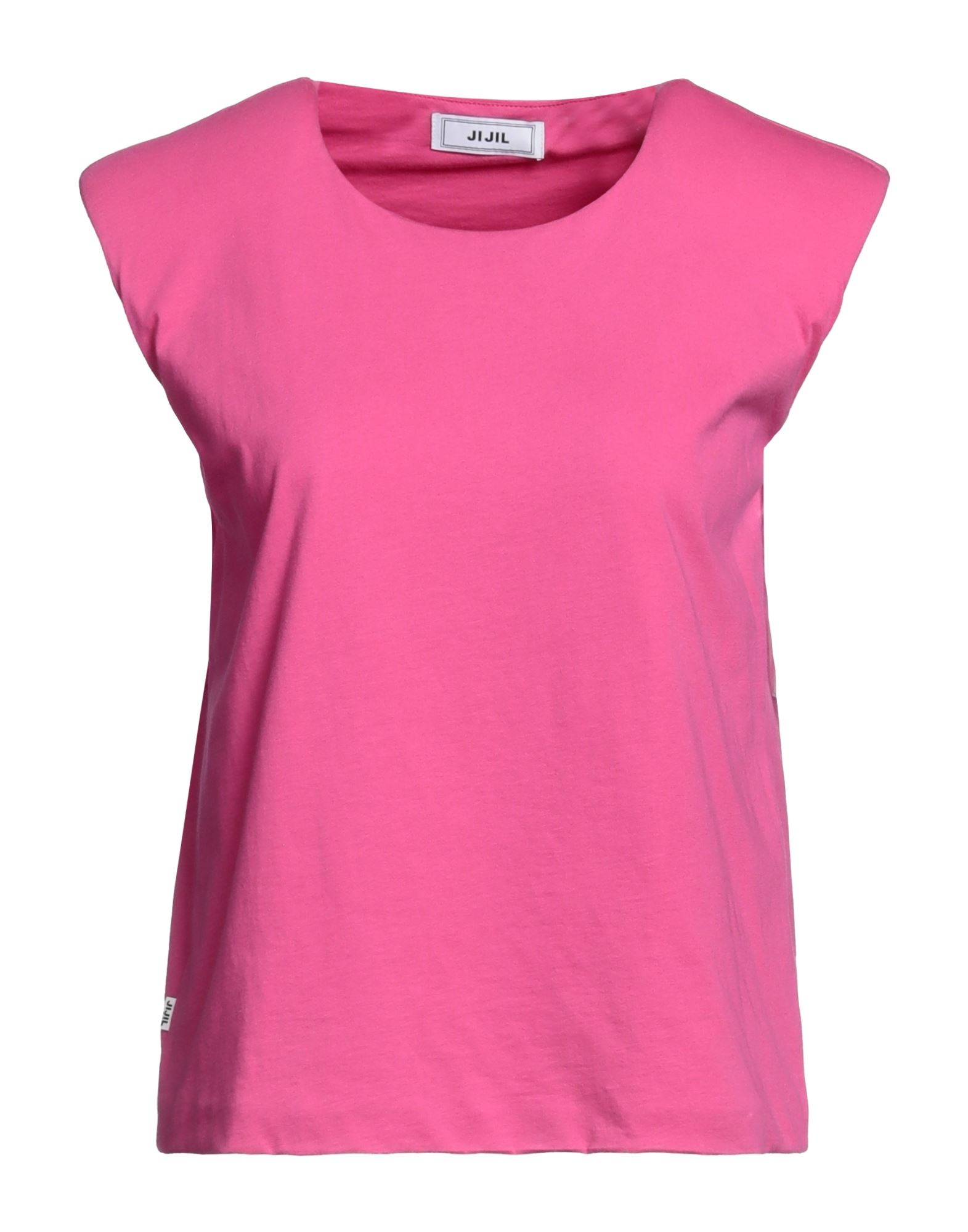 Jijil T-shirts In Pink