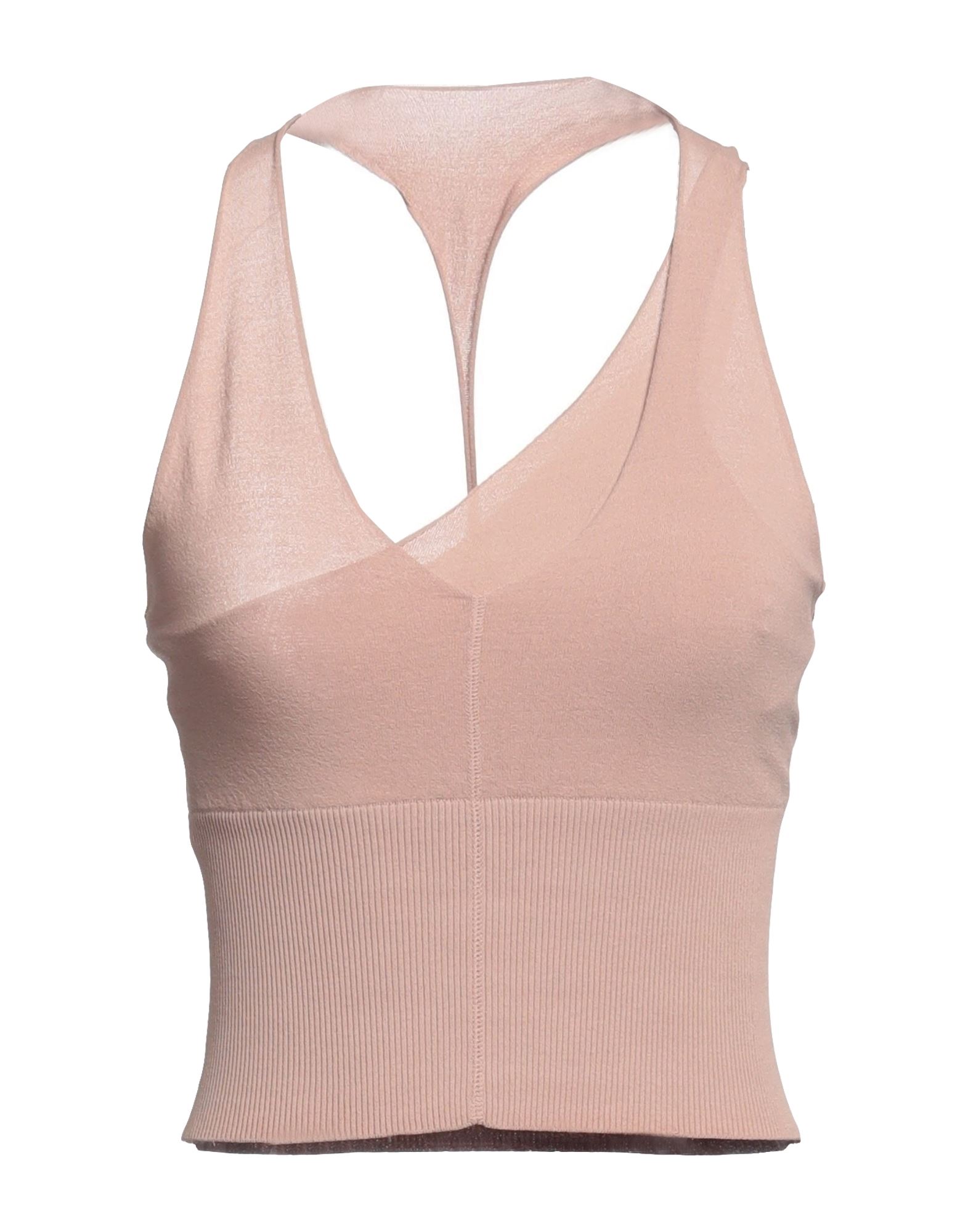 Ndegree21 Tops In Pastel Pink