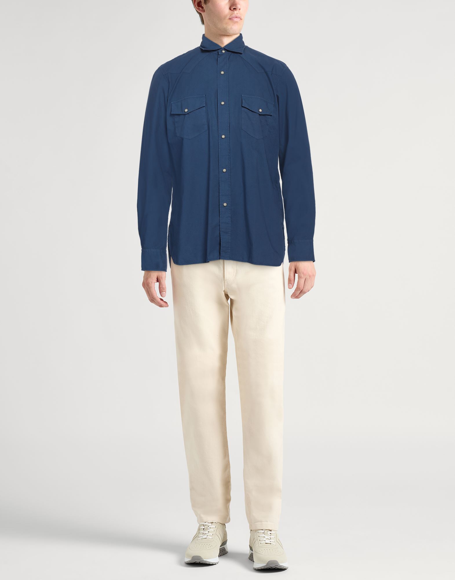  Bagutta - Tops - Hemden - On Yoox.com 