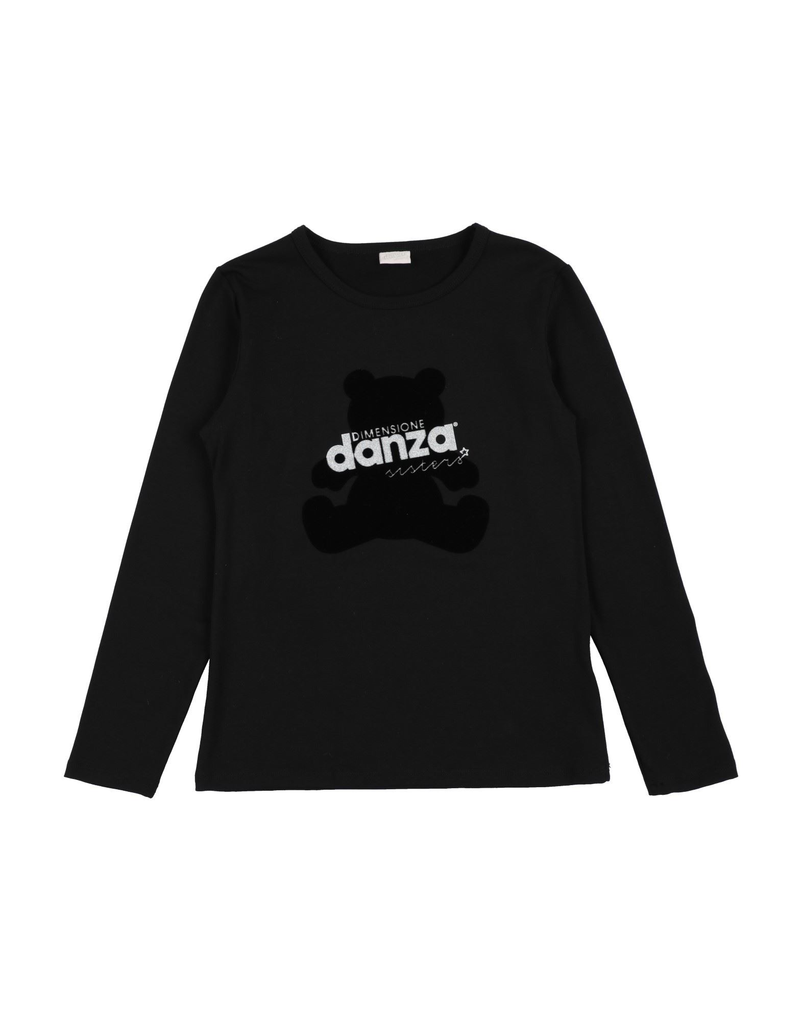 DIMENSIONE DANZA ΜΠΛΟΥΖΑΚΙΑ T-shirt