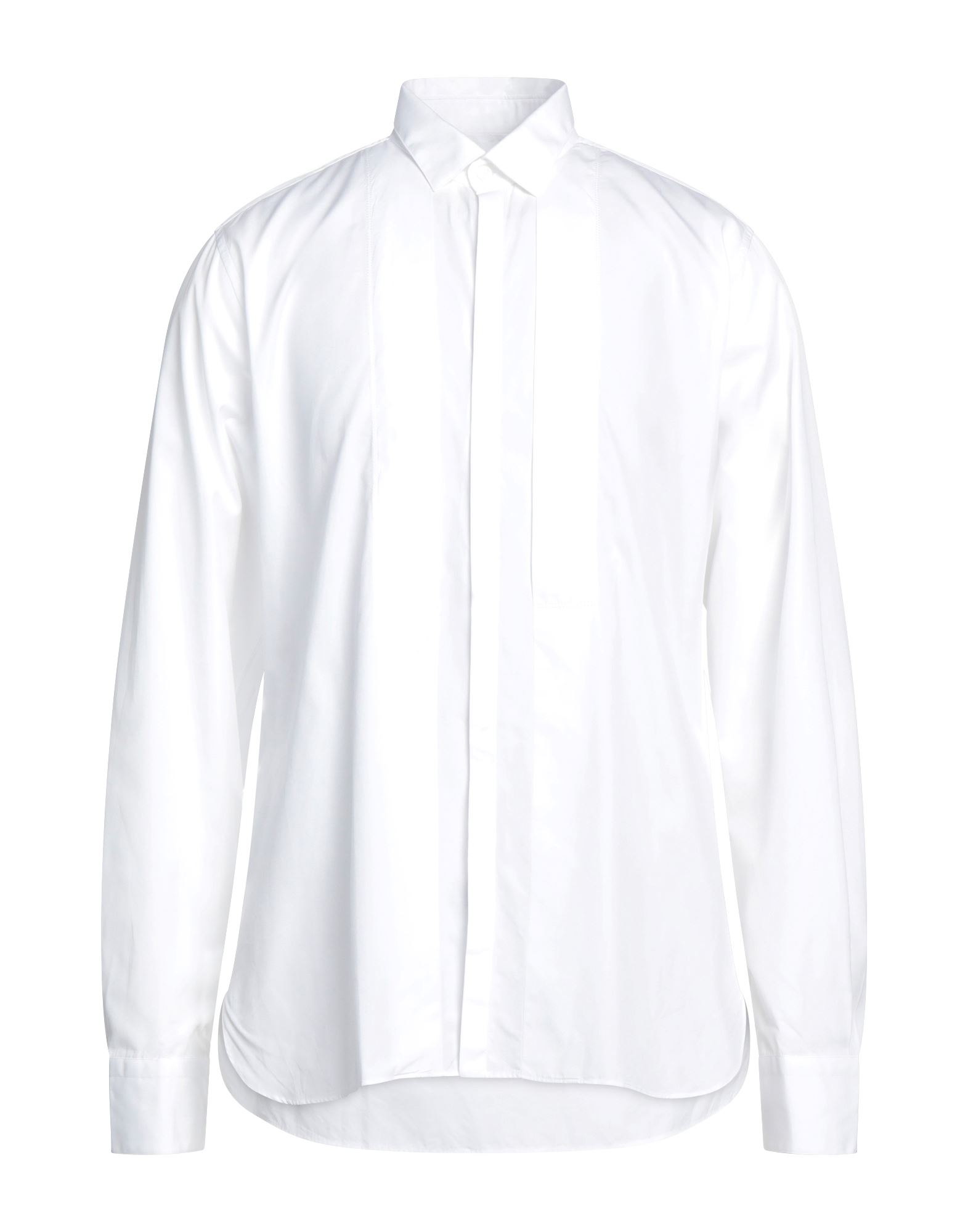 ランバン(LANVIN) メンズシャツ・ワイシャツ | 通販・人気ランキング 