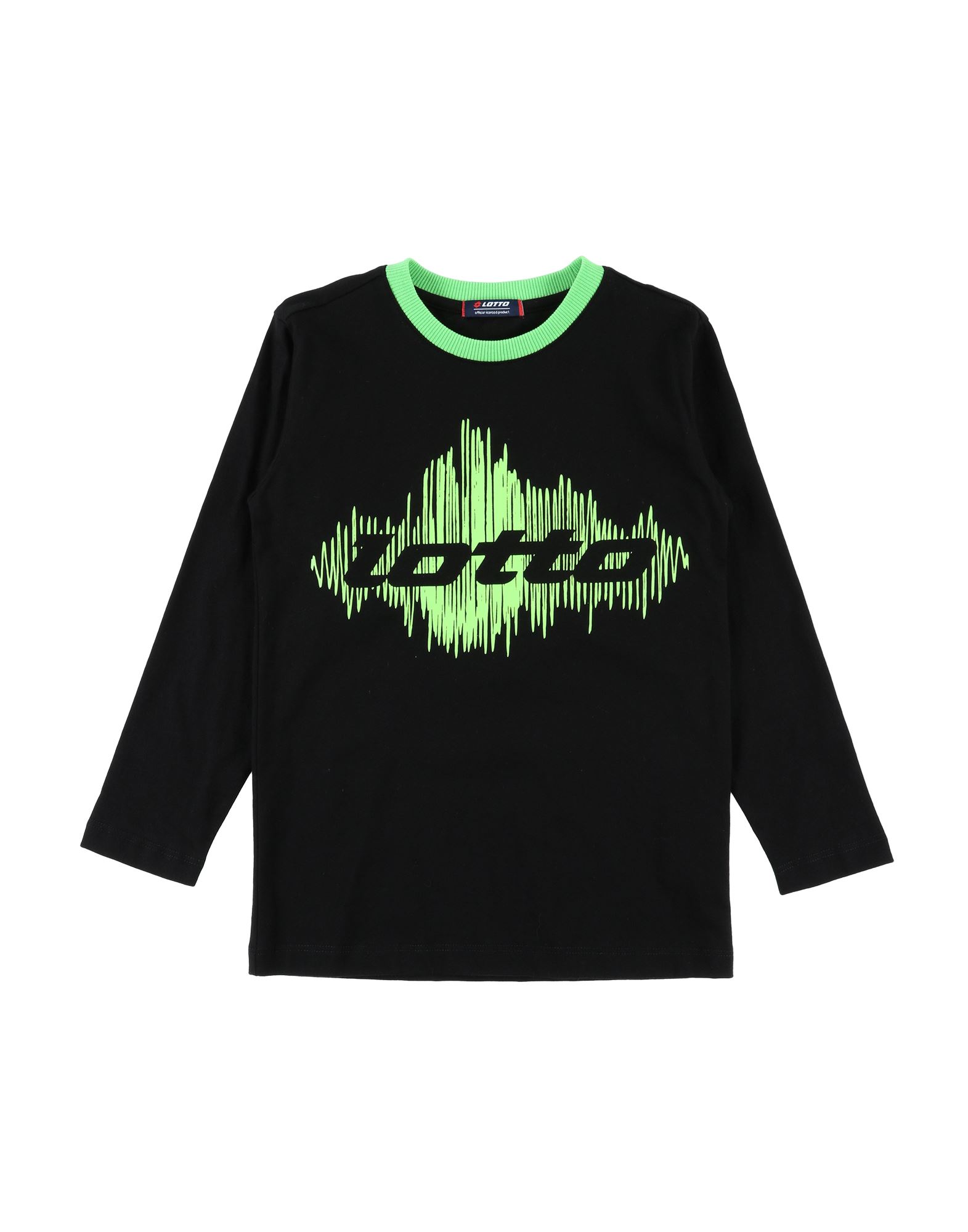  Lotto - Tops - T-shirts - On Yoox.com 