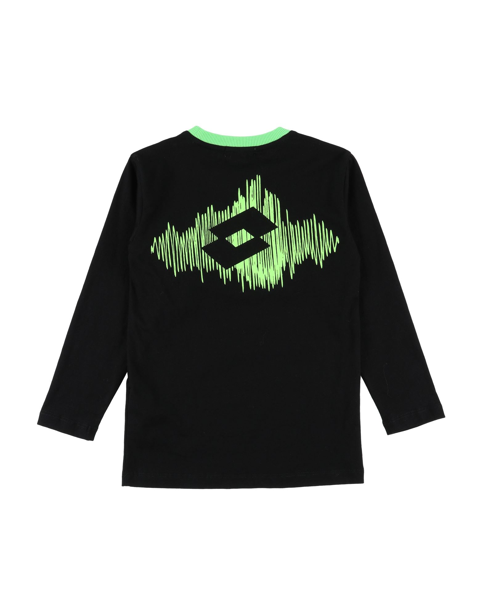  Lotto - Tops - T-shirts - On Yoox.com 