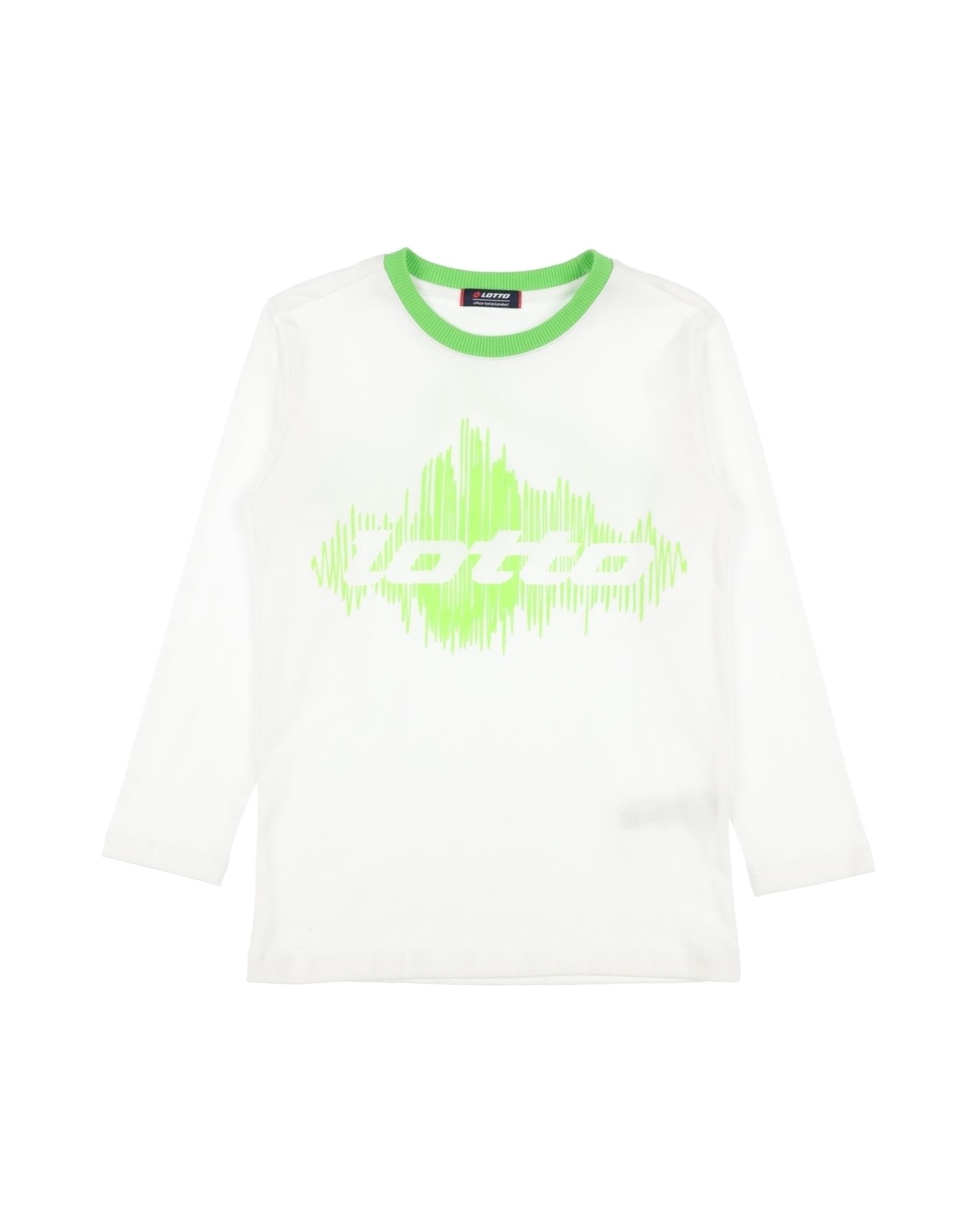  Lotto - Tops - T-shirts - On Yoox.com 
