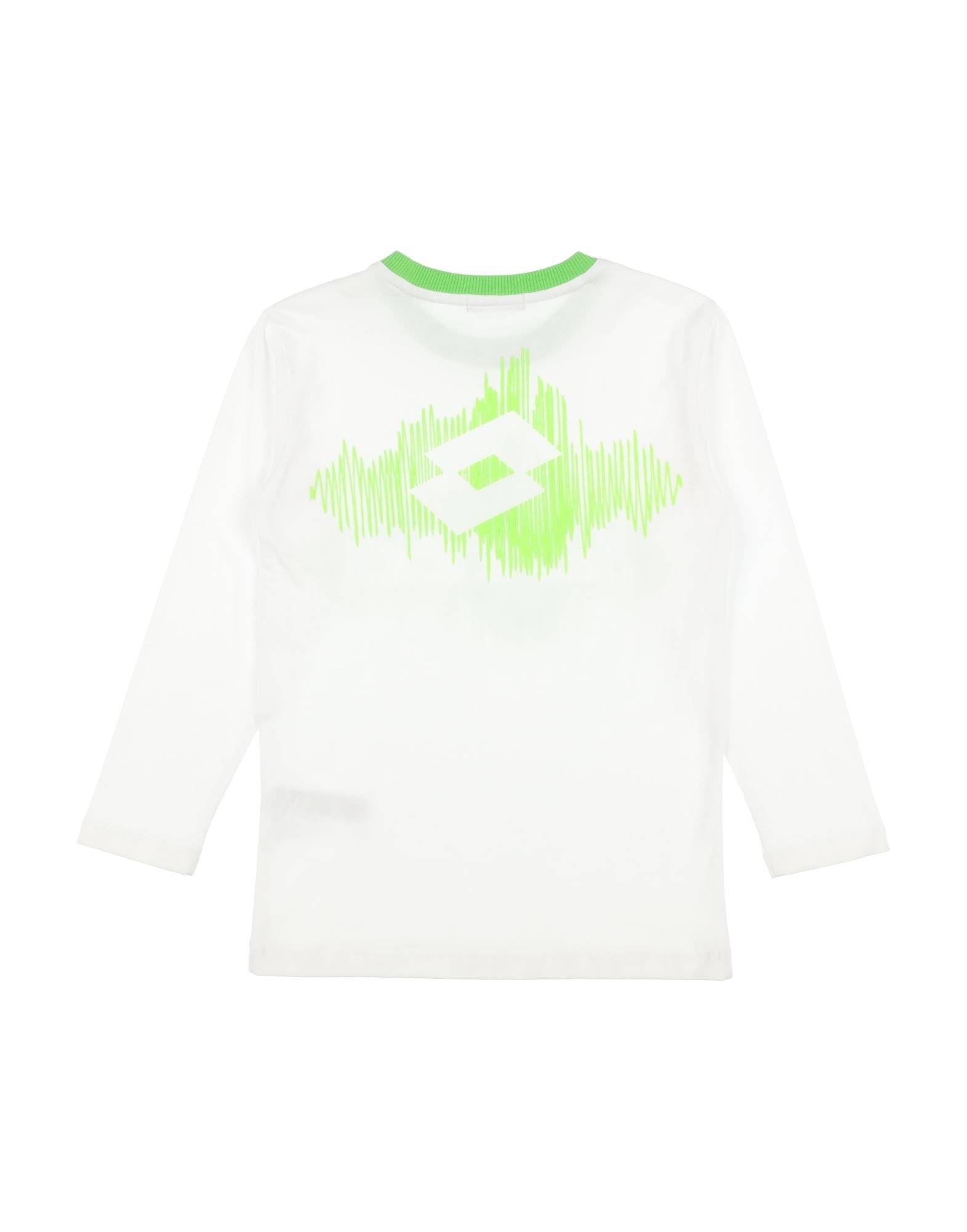  Lotto - Tops - T-shirts - On Yoox.com 