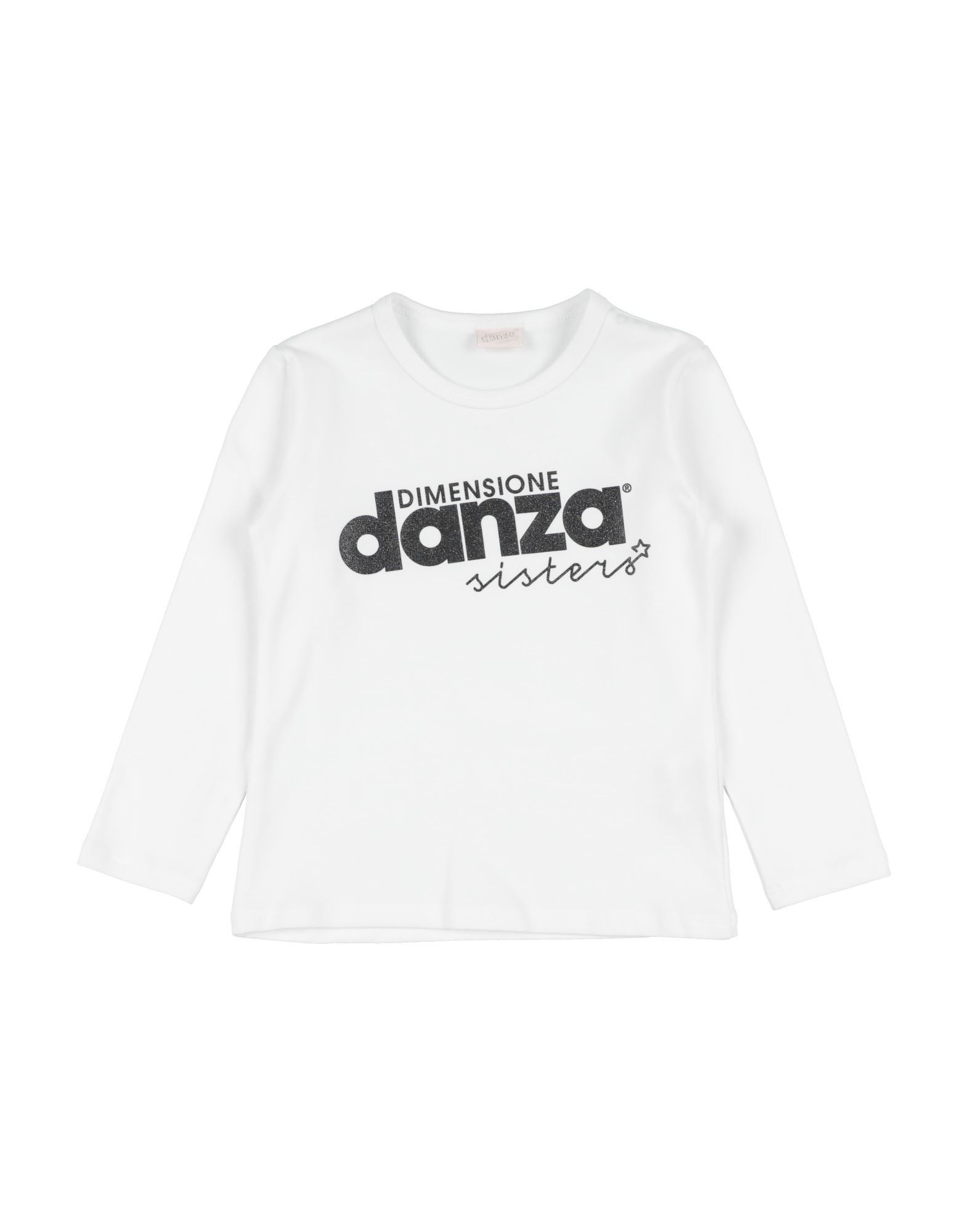  Dimensione Danza - Tops - T-shirts - On Yoox.com 