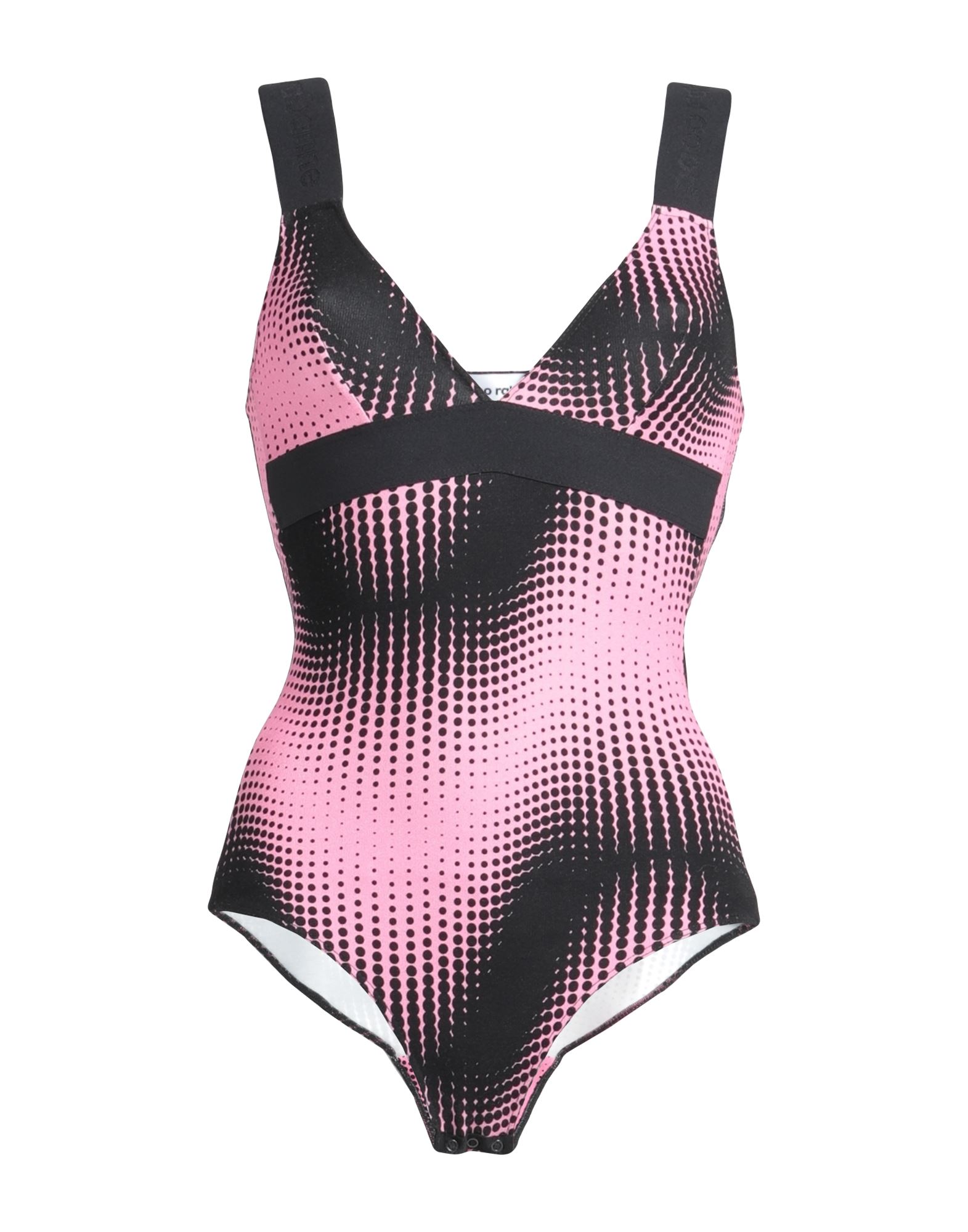 Rabanne Tops In Pink