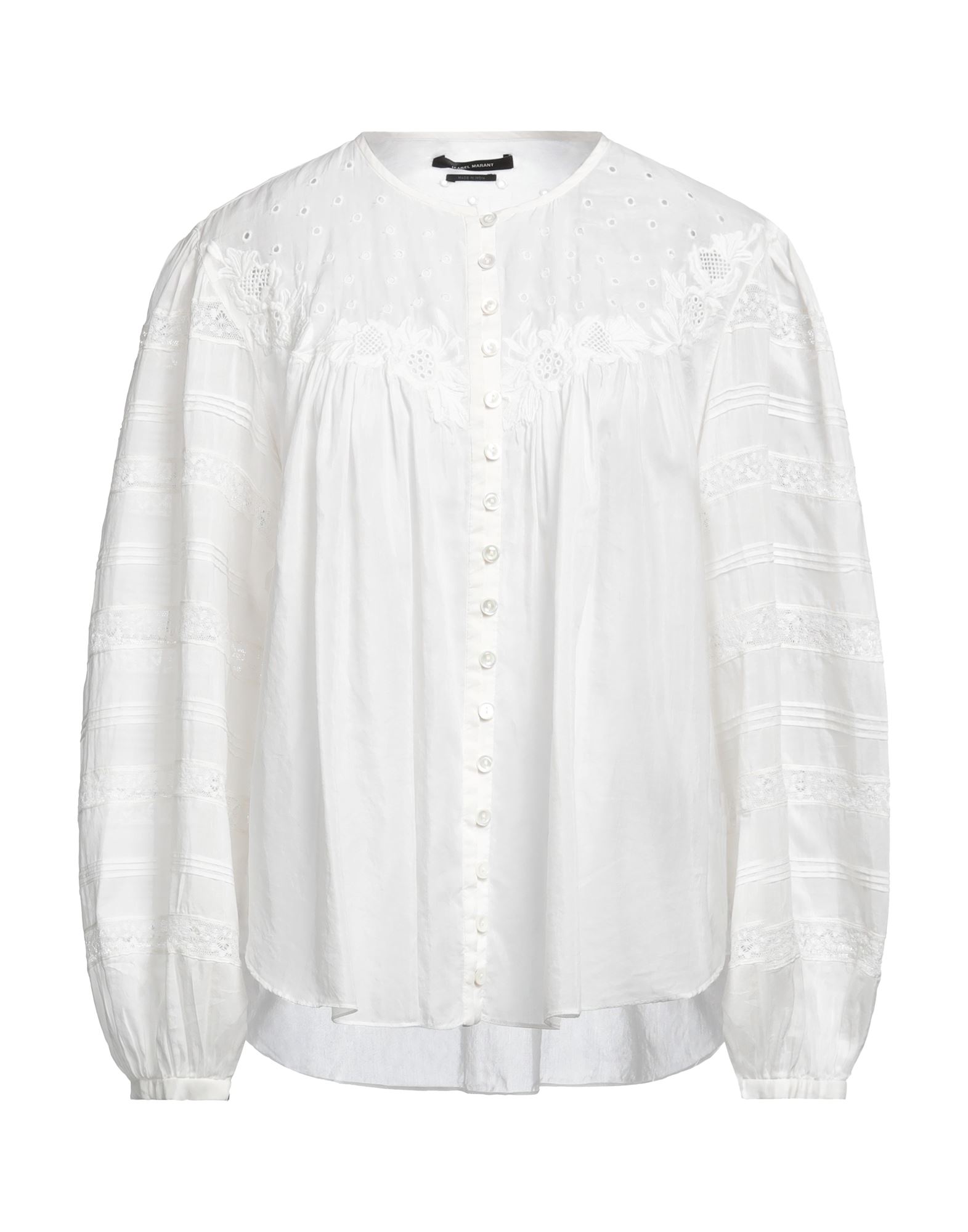 Isabel Marant Shirts In White