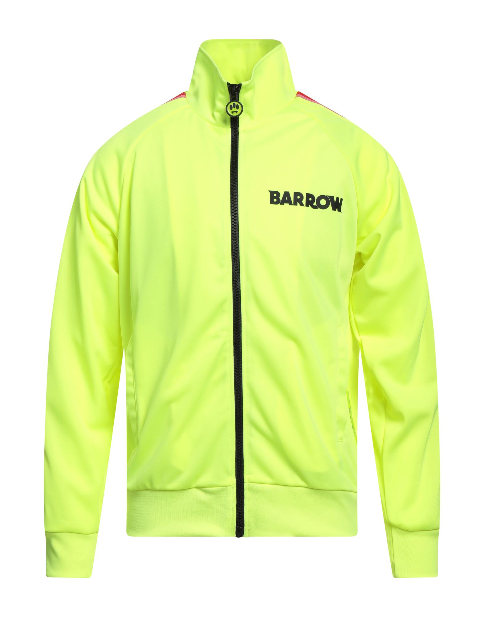 Barrow Sweatshirts In Green
