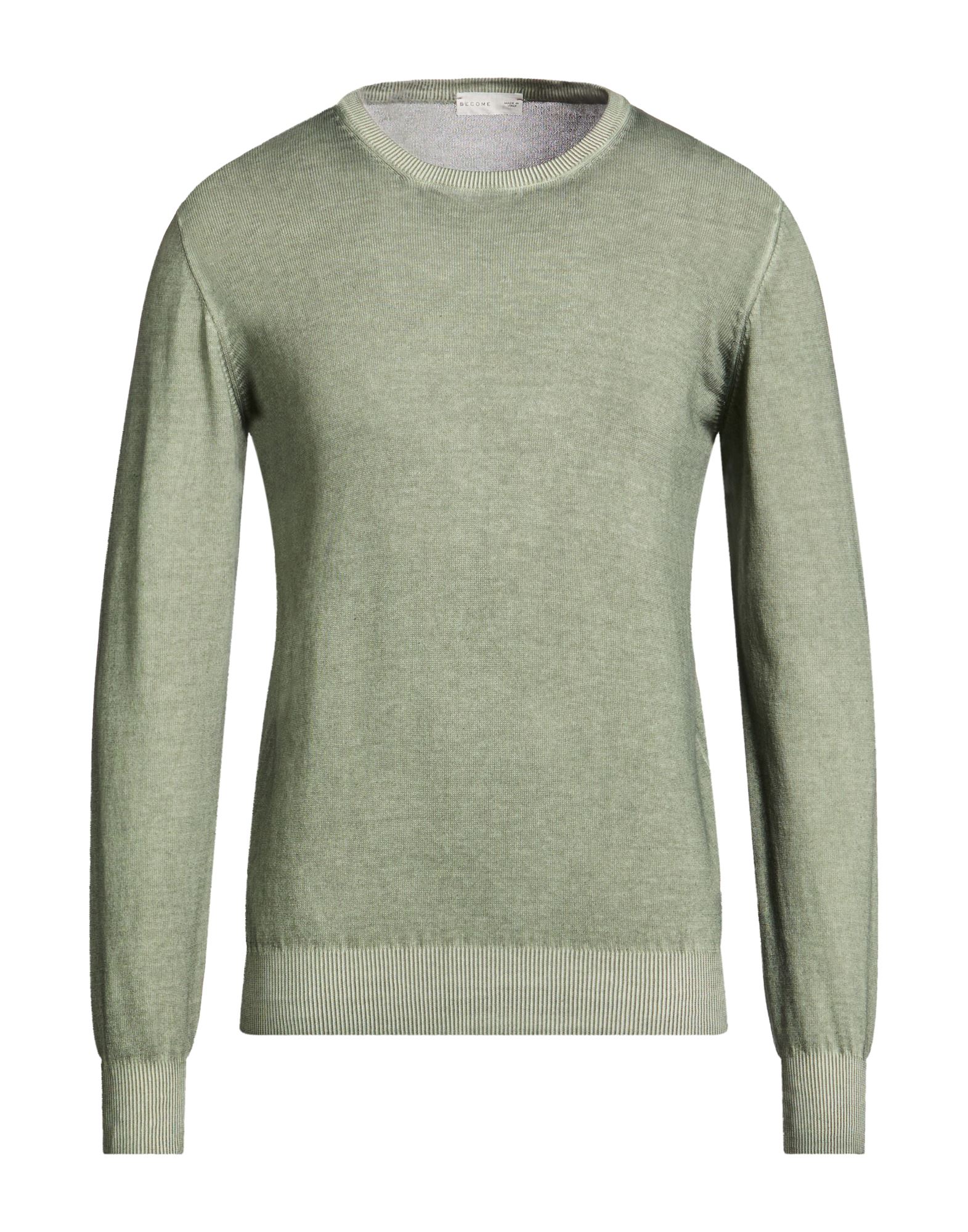  Become - Strickwaren - Pullover - On Yoox.com 