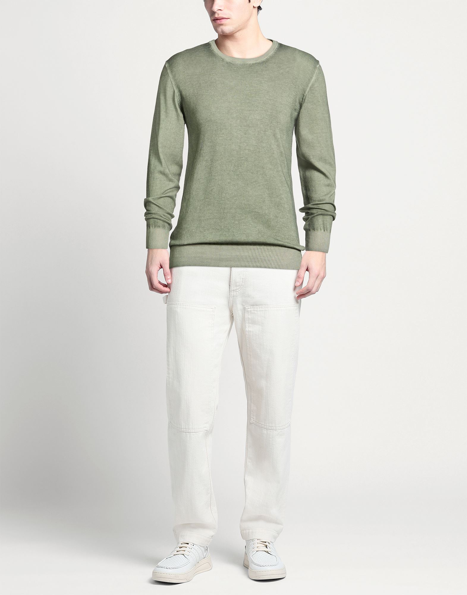  Become - Strickwaren - Pullover - On Yoox.com 