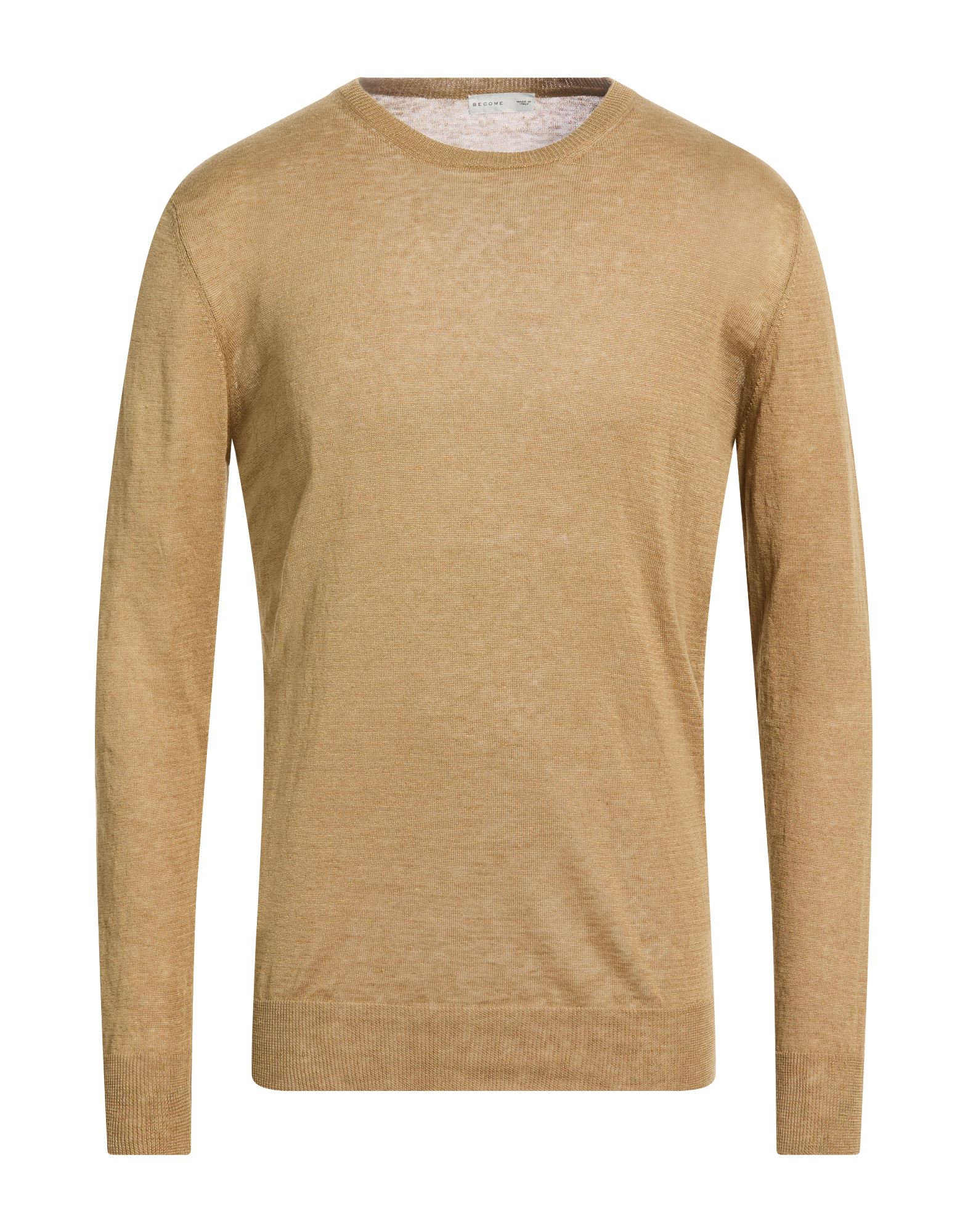  Become - Strickwaren - Pullover - On Yoox.com 