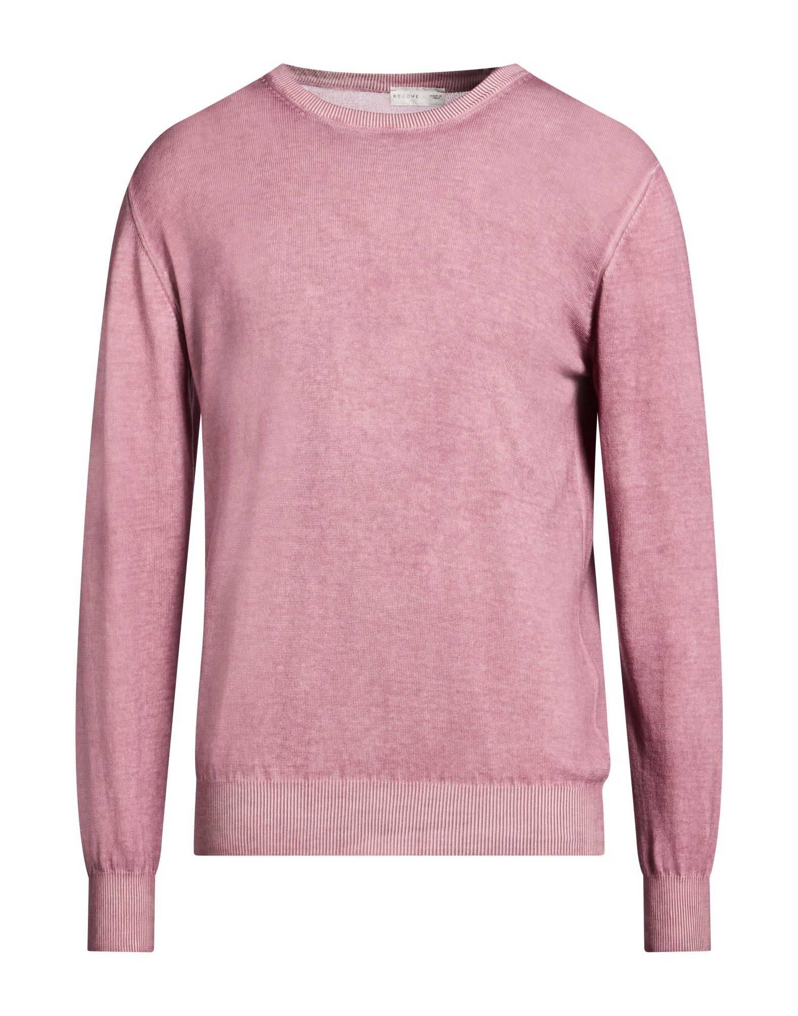  Become - Strickwaren - Pullover - On Yoox.com 