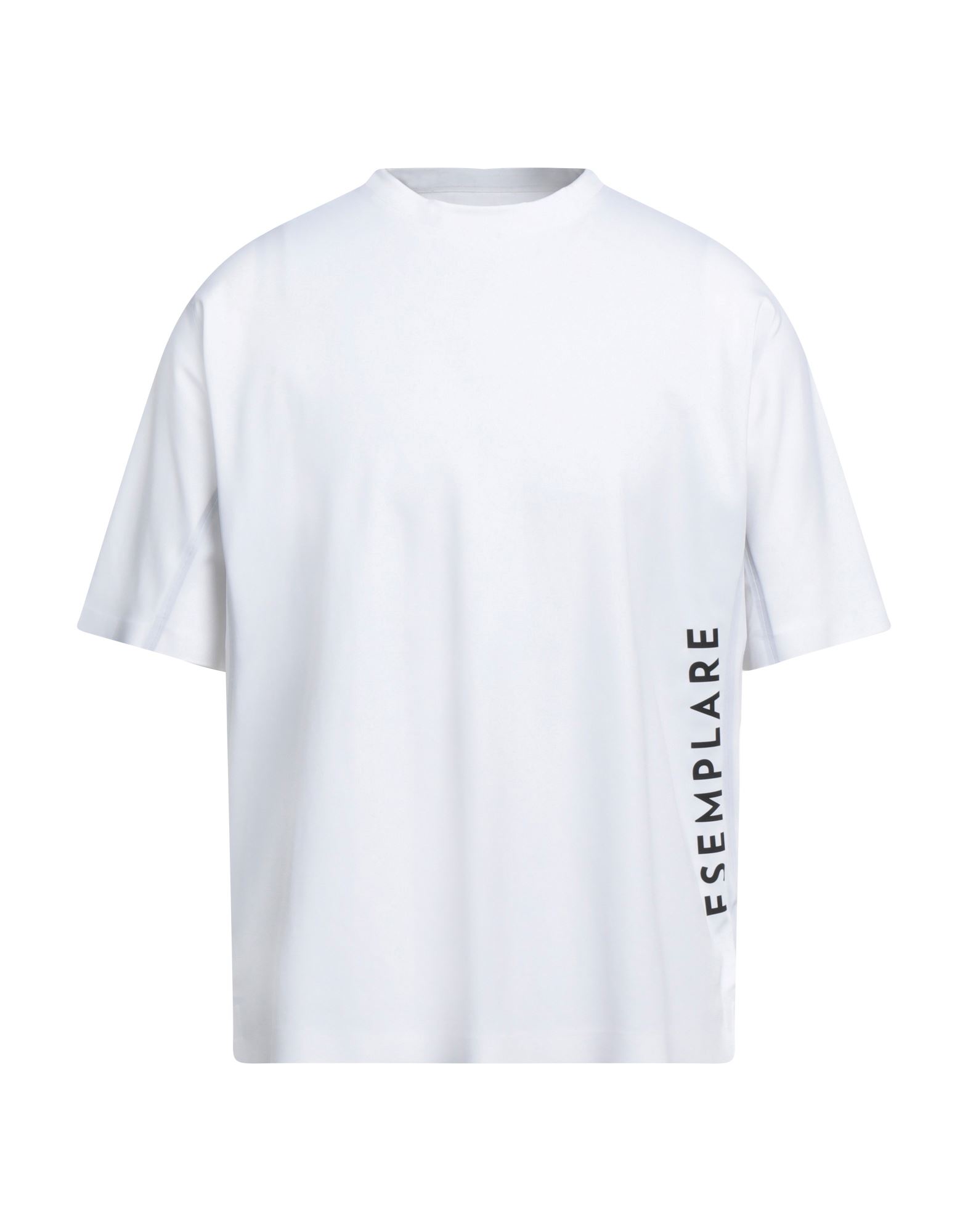 Esemplare T-shirts In White