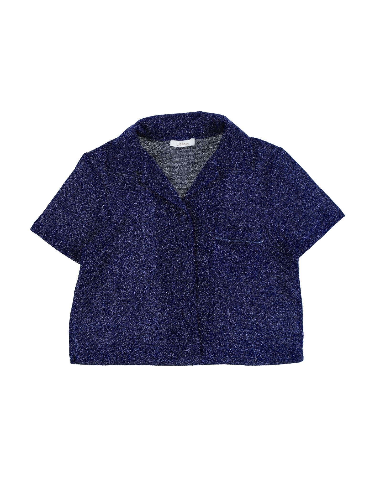  Oséree - Camisetas Y Tops - Camisas - On Yoox.com 