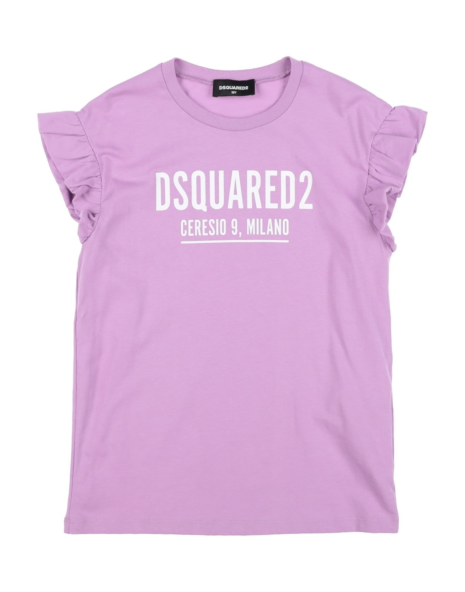 DSQUARED2 ΜΠΛΟΥΖΑΚΙΑ T-shirt