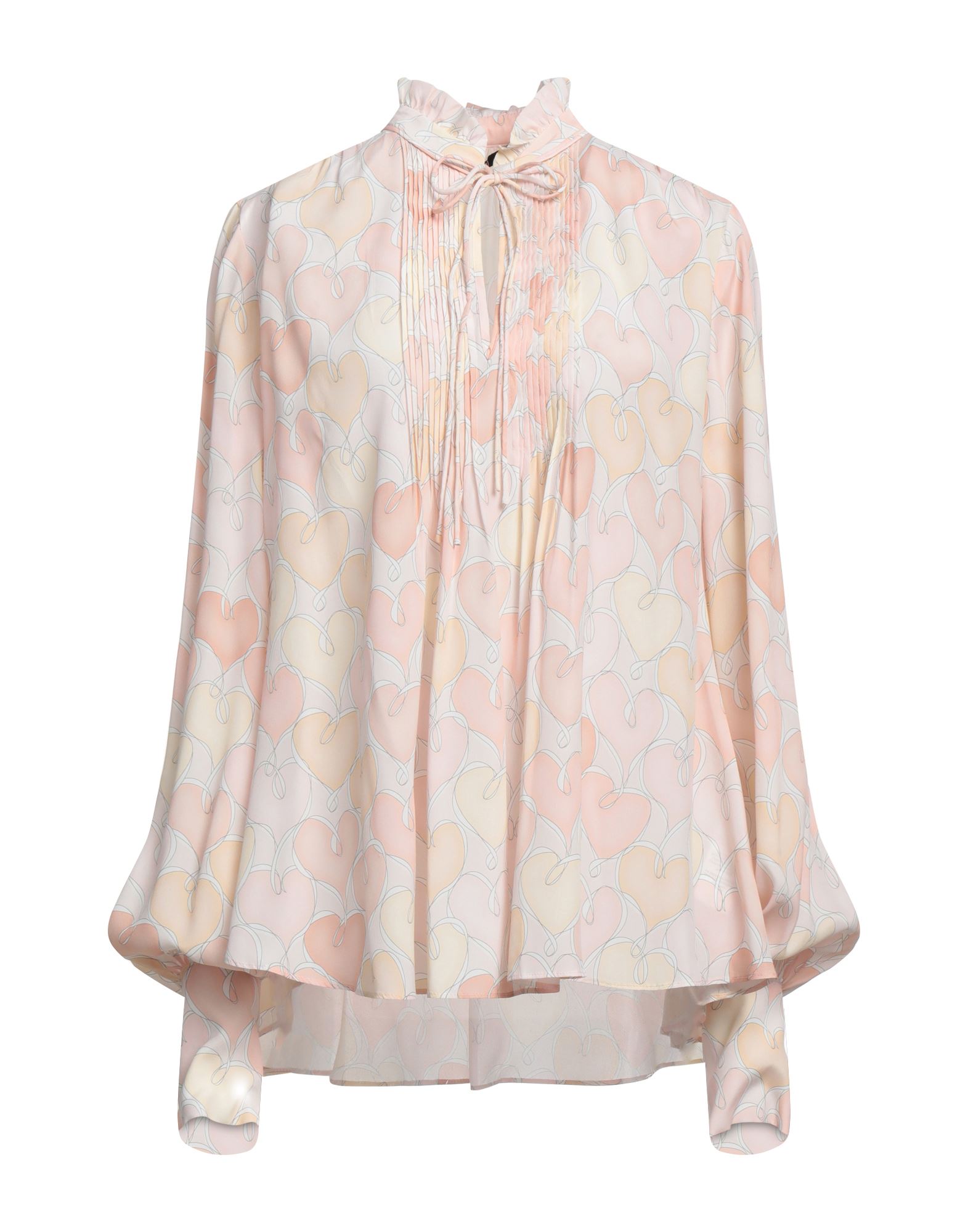 Sly010 Blouses In Pink