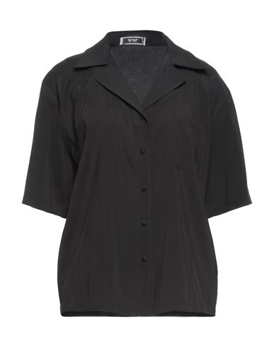 Camisa Mujer Negro 34,36 Mujer