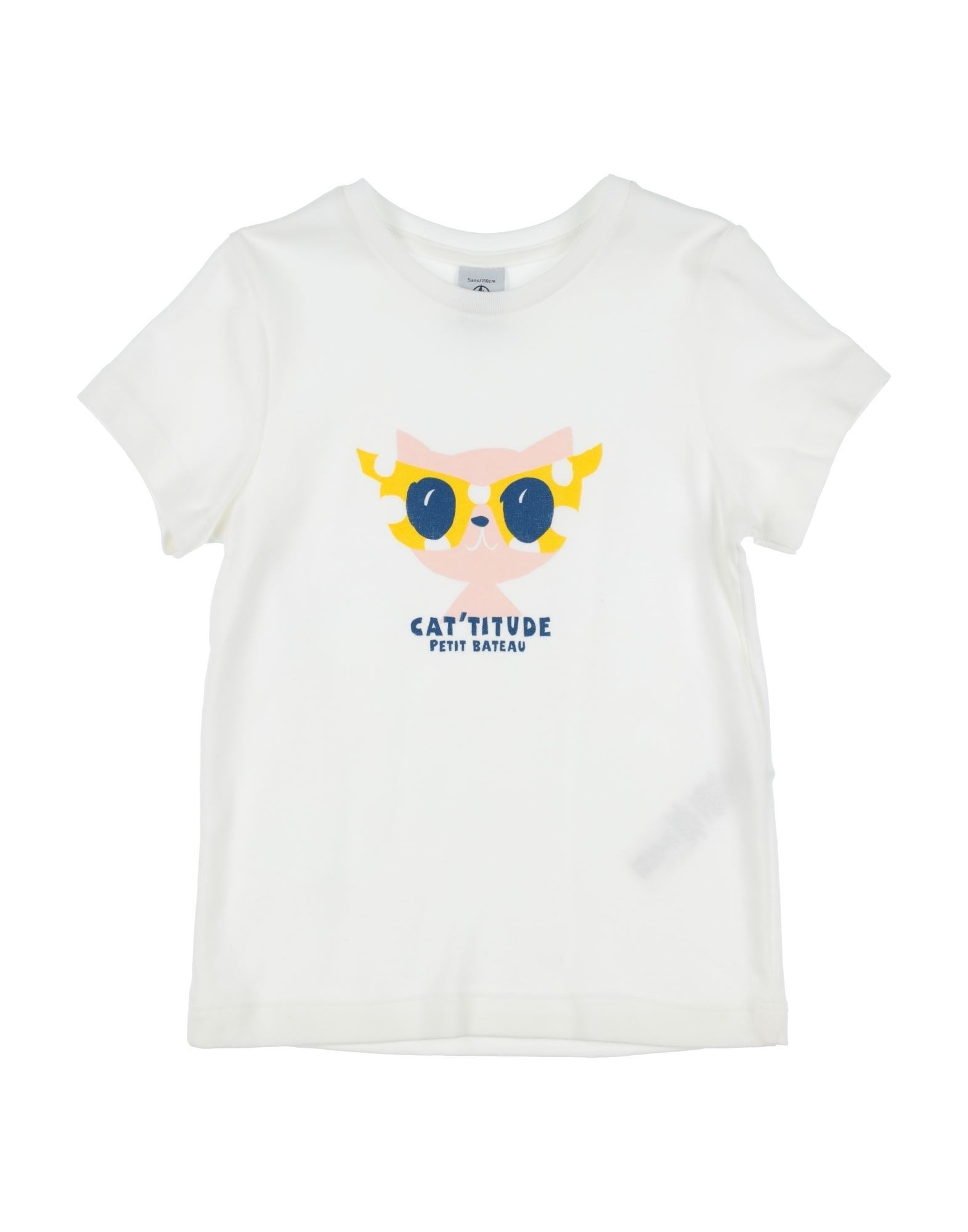 PETIT BATEAU ΜΠΛΟΥΖΑΚΙΑ T-shirt