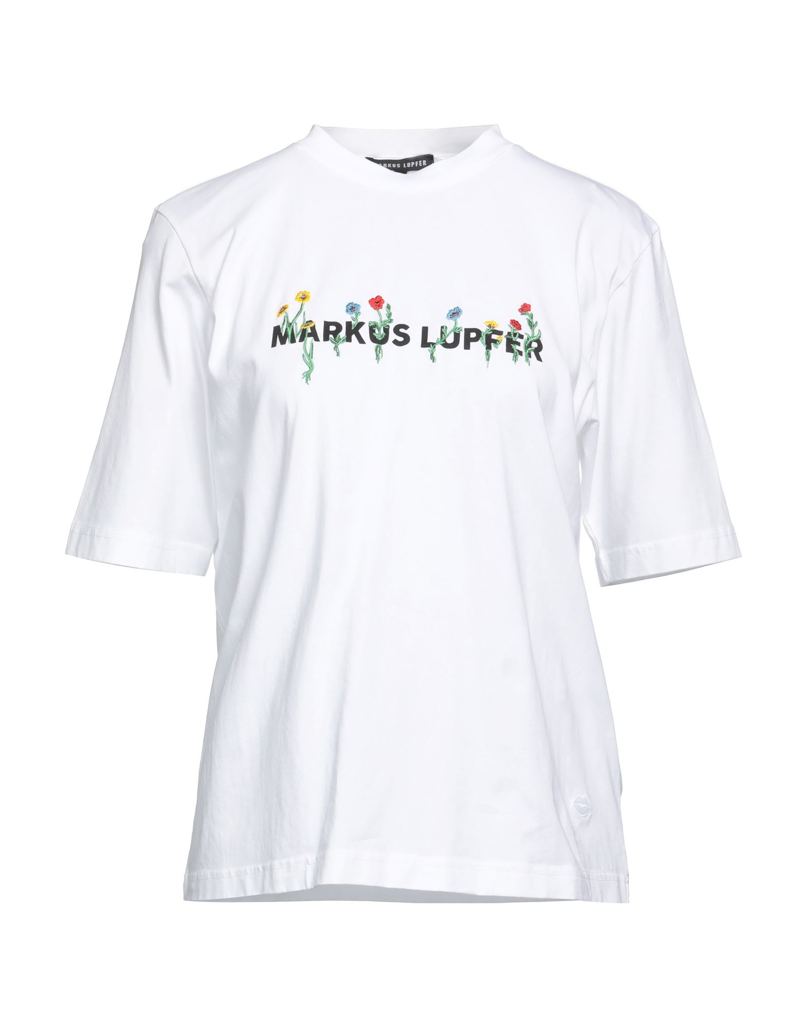 MARKUS LUPFER T-shirts