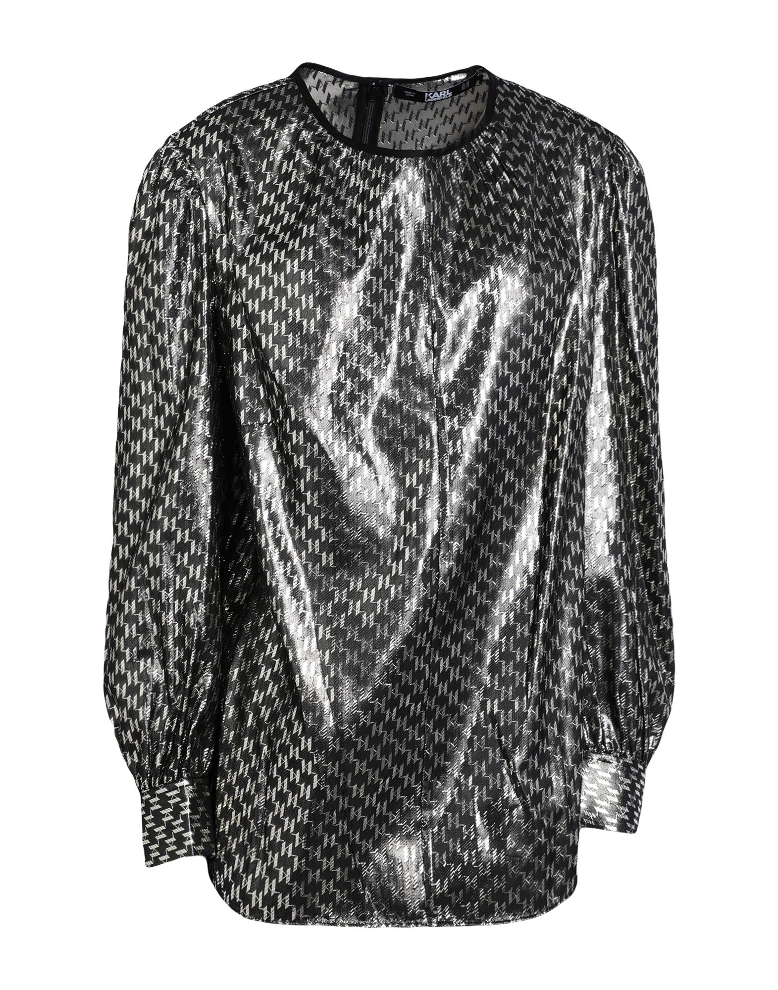  Karl Lagerfeld - Camisetas Y Tops - Tops - On Yoox.com 