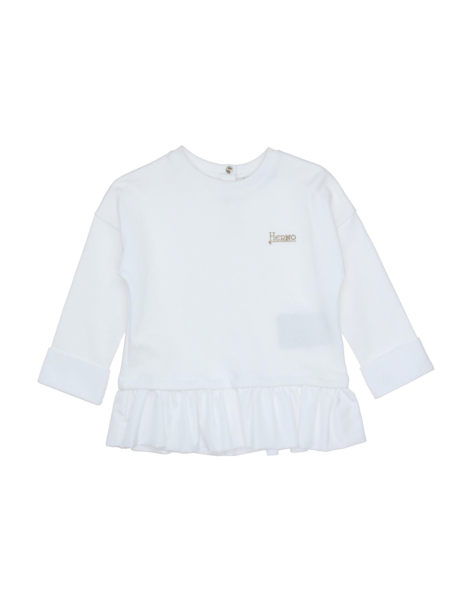  Herno - Tops - Sweatshirts - On Yoox.com 