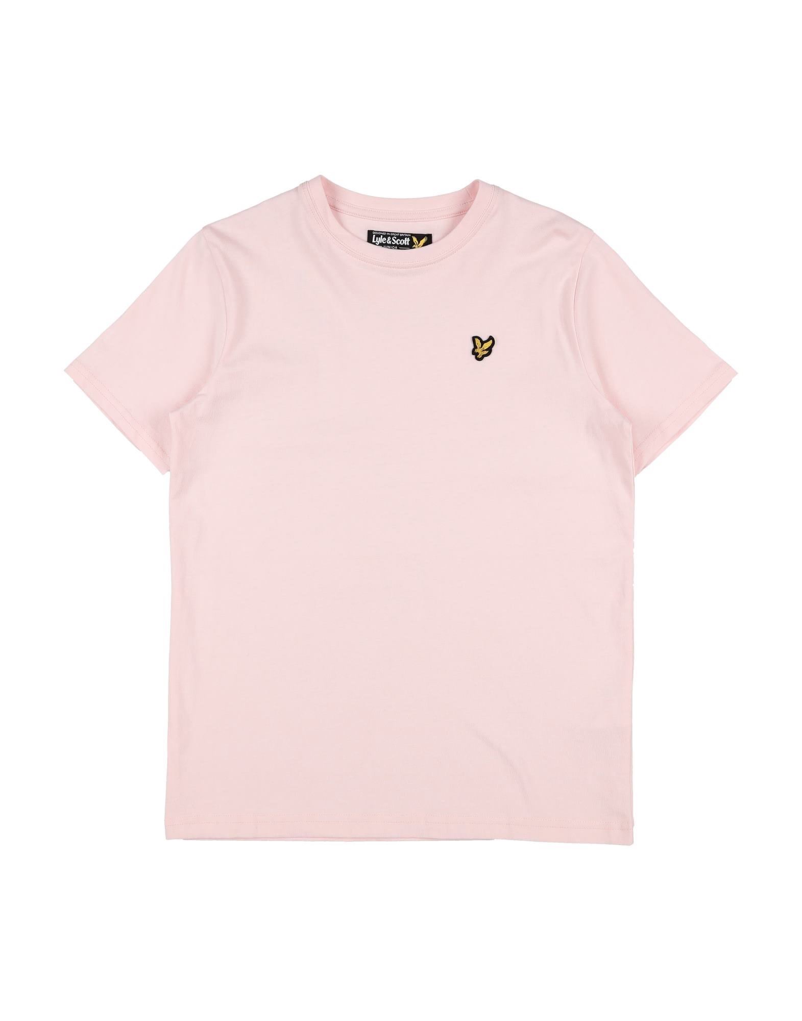 LYLE & SCOTT ΜΠΛΟΥΖΑΚΙΑ T-shirt