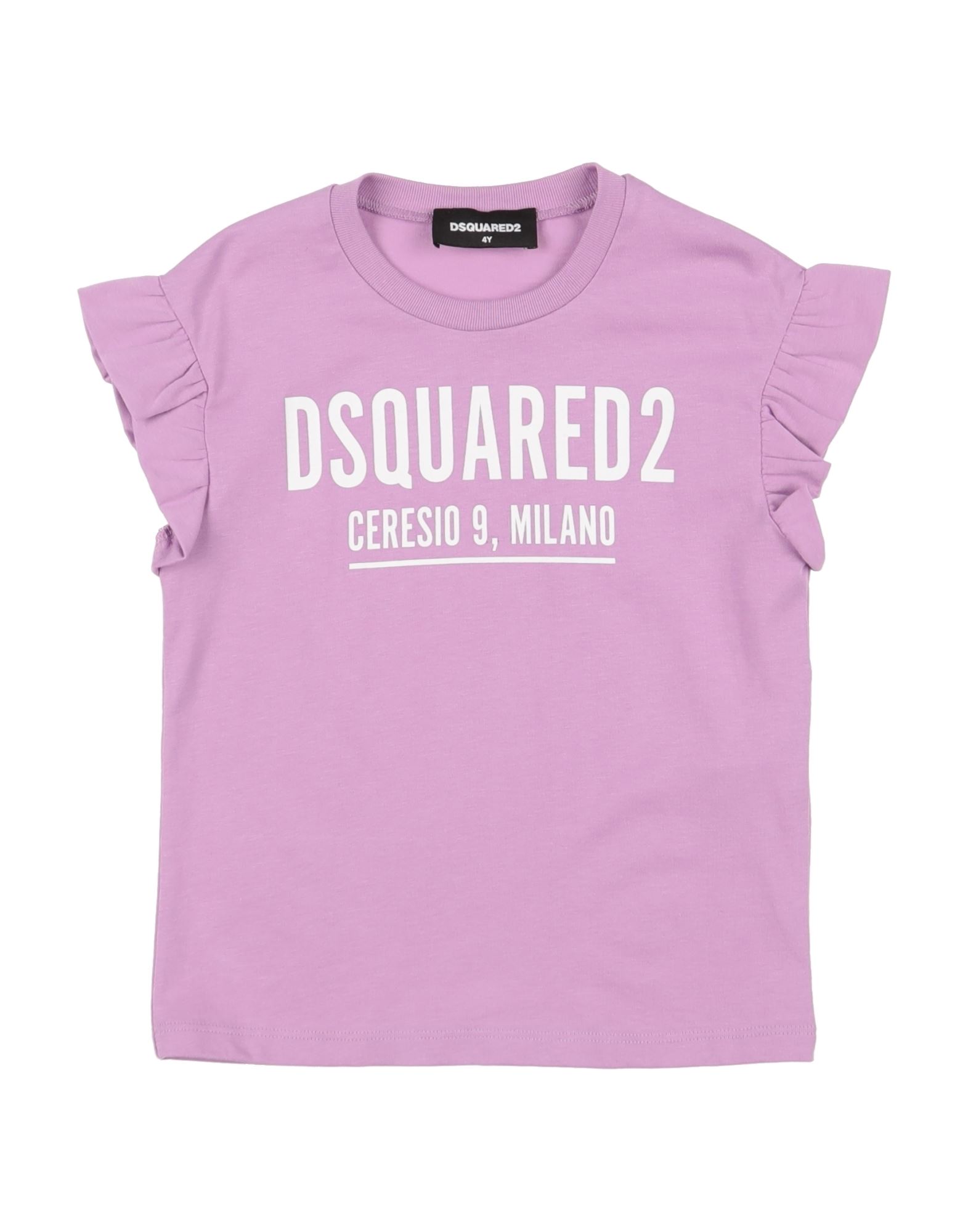 DSQUARED2 ΜΠΛΟΥΖΑΚΙΑ T-shirt