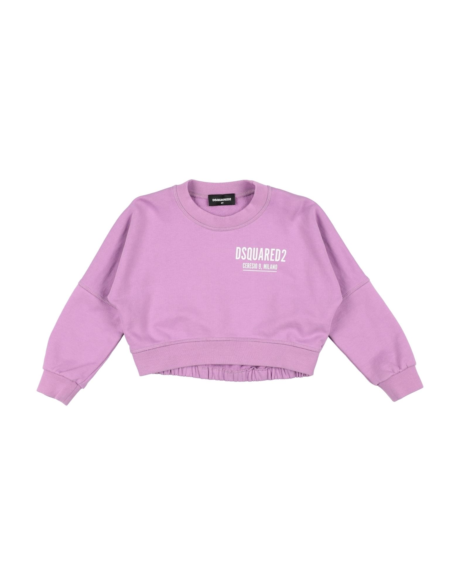 DSQUARED2 ΜΠΛΟΥΖΑΚΙΑ Φούτερ