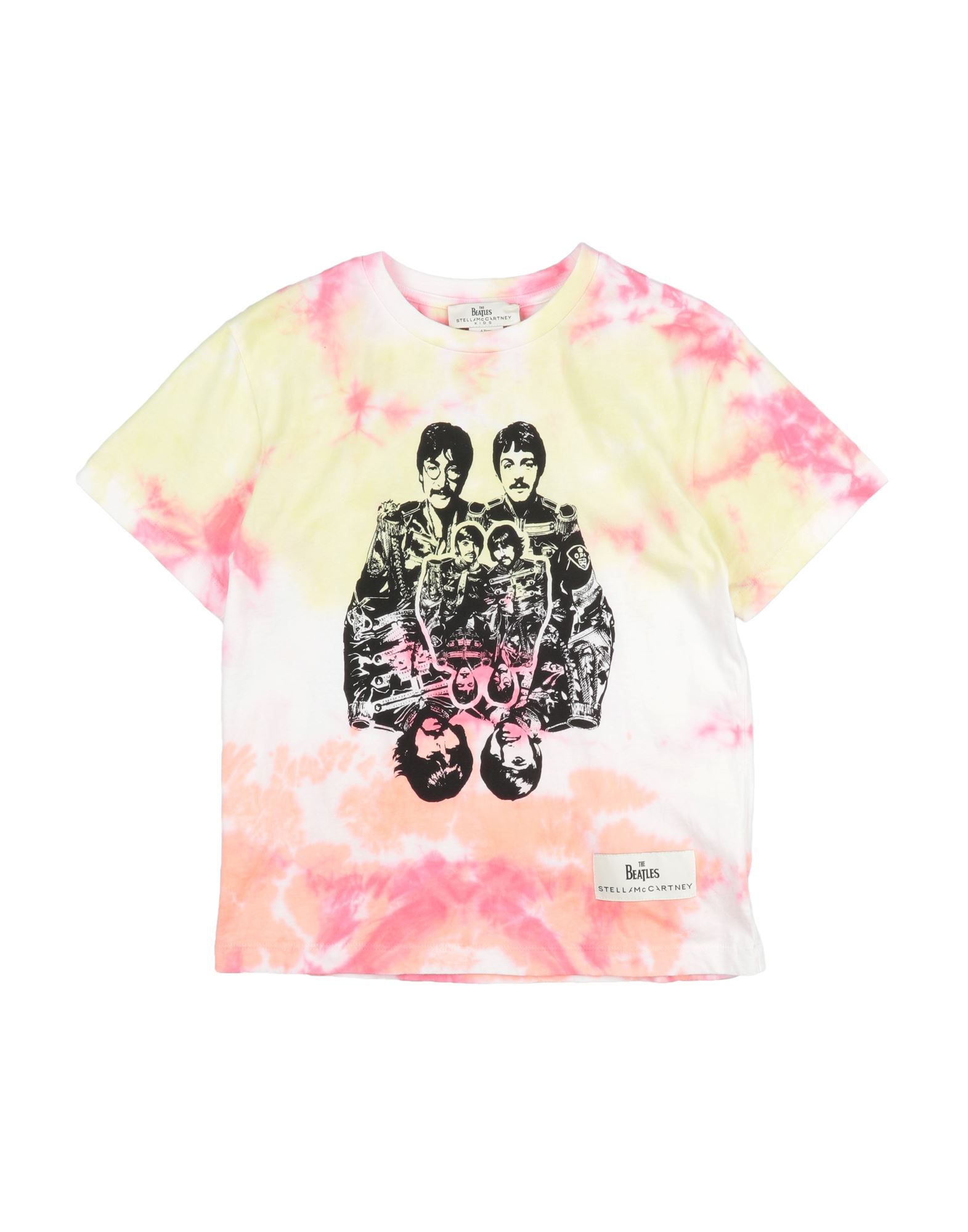 STELLA McCARTNEY KIDS ΜΠΛΟΥΖΑΚΙΑ T-shirt