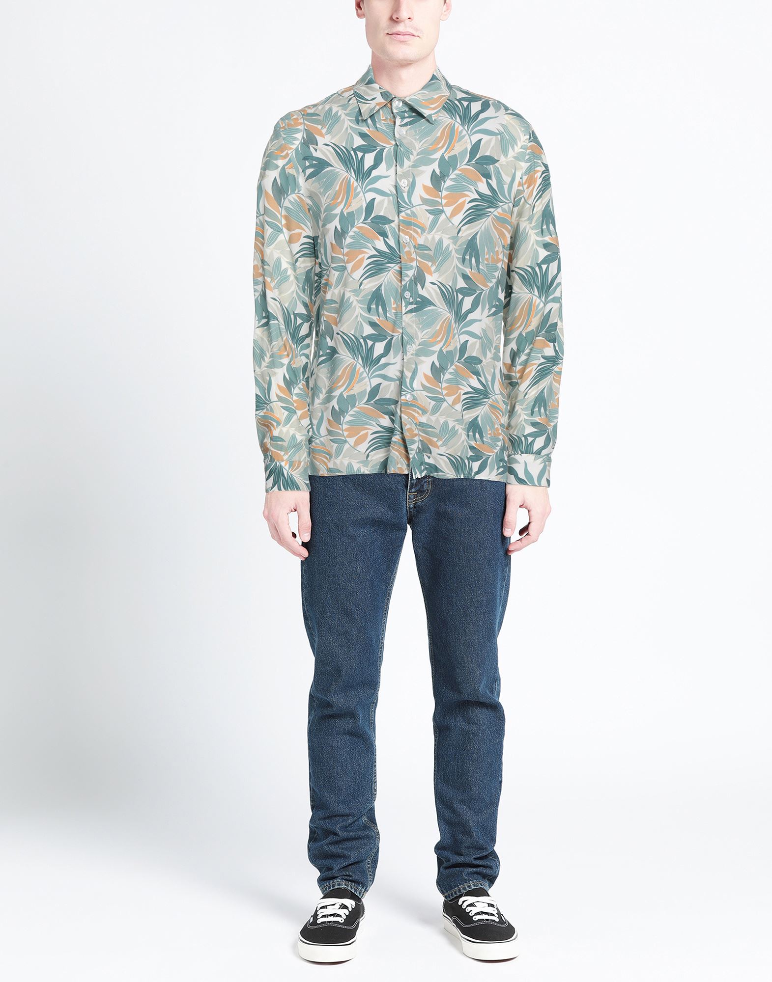  Imperial - Topwear - Camicie - On Yoox.com 