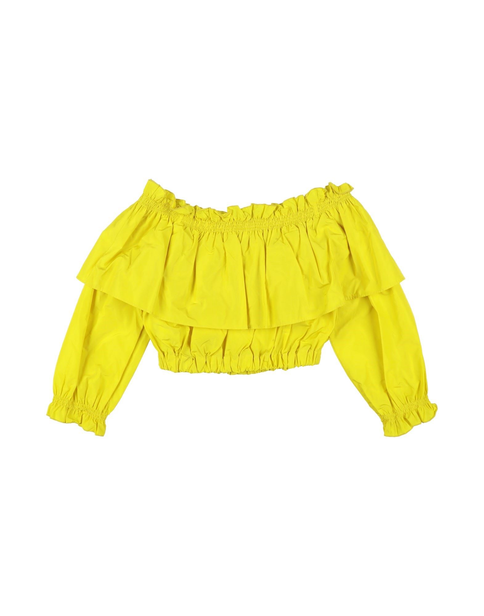  Msgm - Tops - Tops - On Yoox.com 