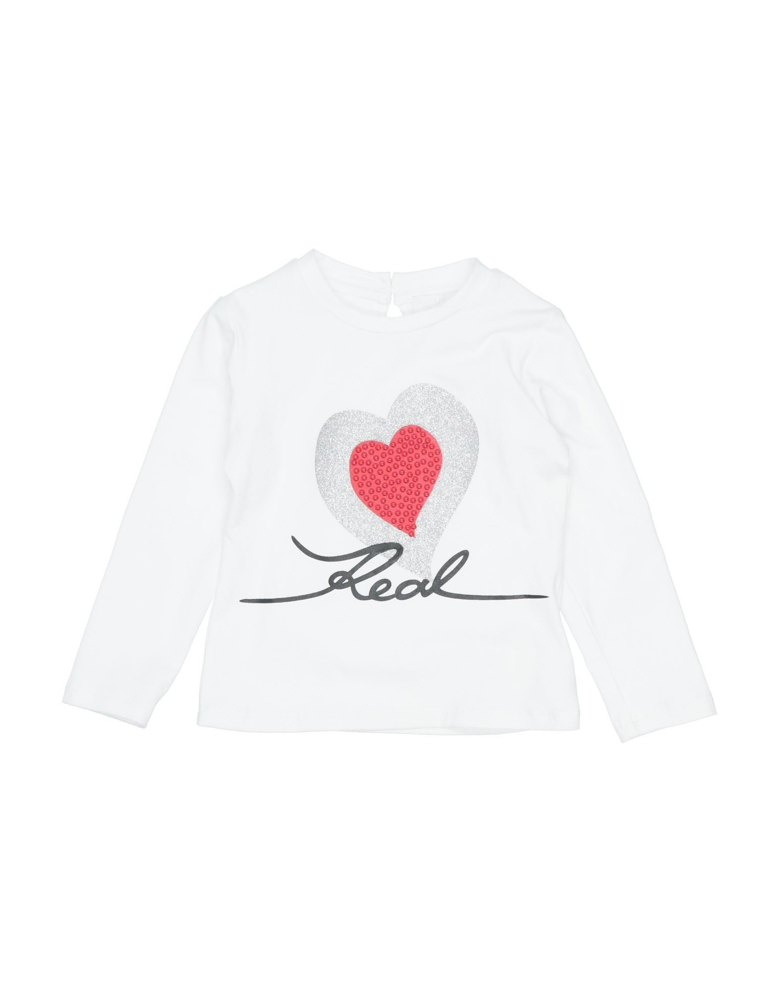  Fun & Fun - Tops - T-shirts - On Yoox.com 