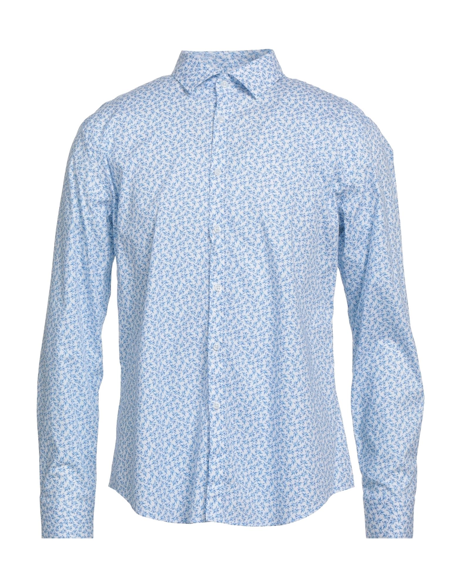 At.p.co Shirts In White