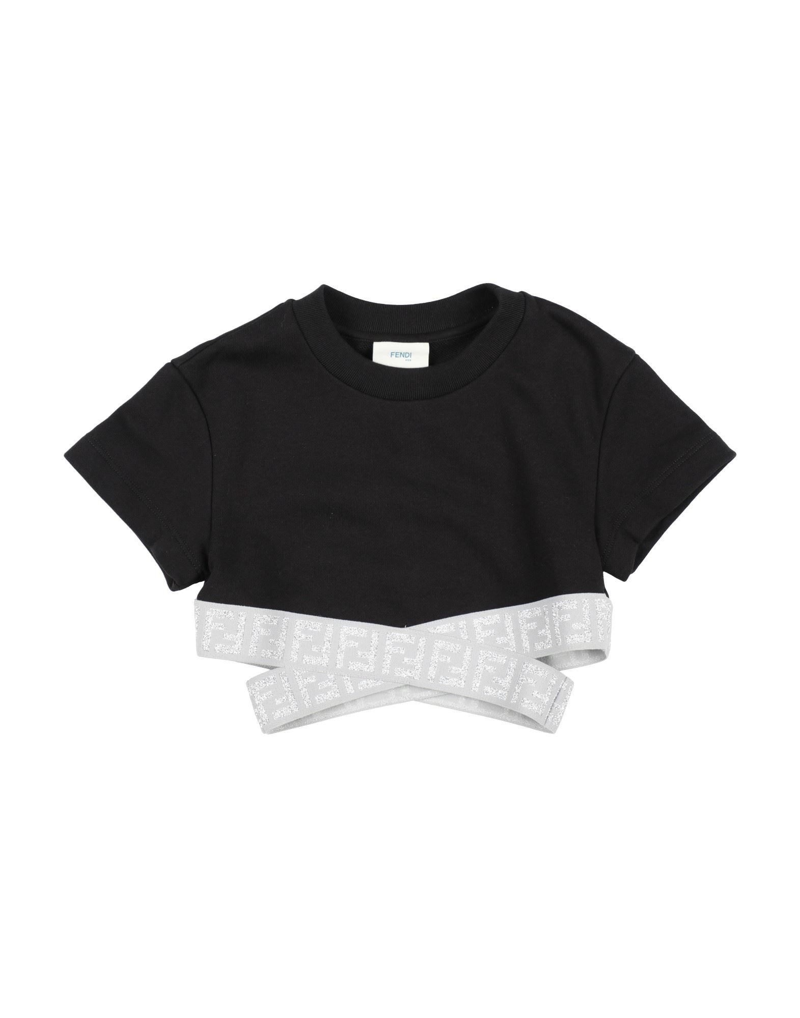  Fendi - Tops - T-shirts - On Yoox.com 