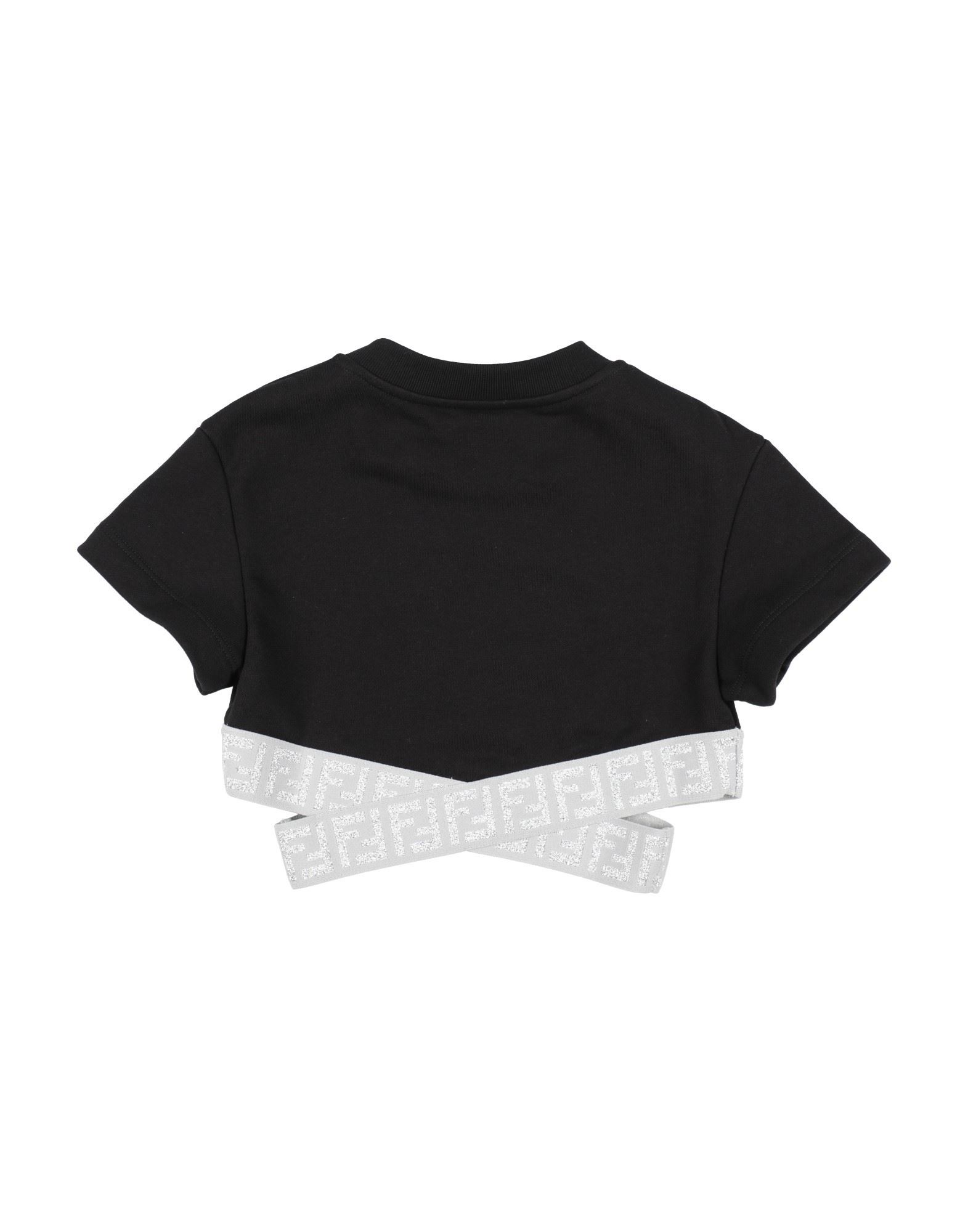  Fendi - Tops - T-shirts - On Yoox.com 