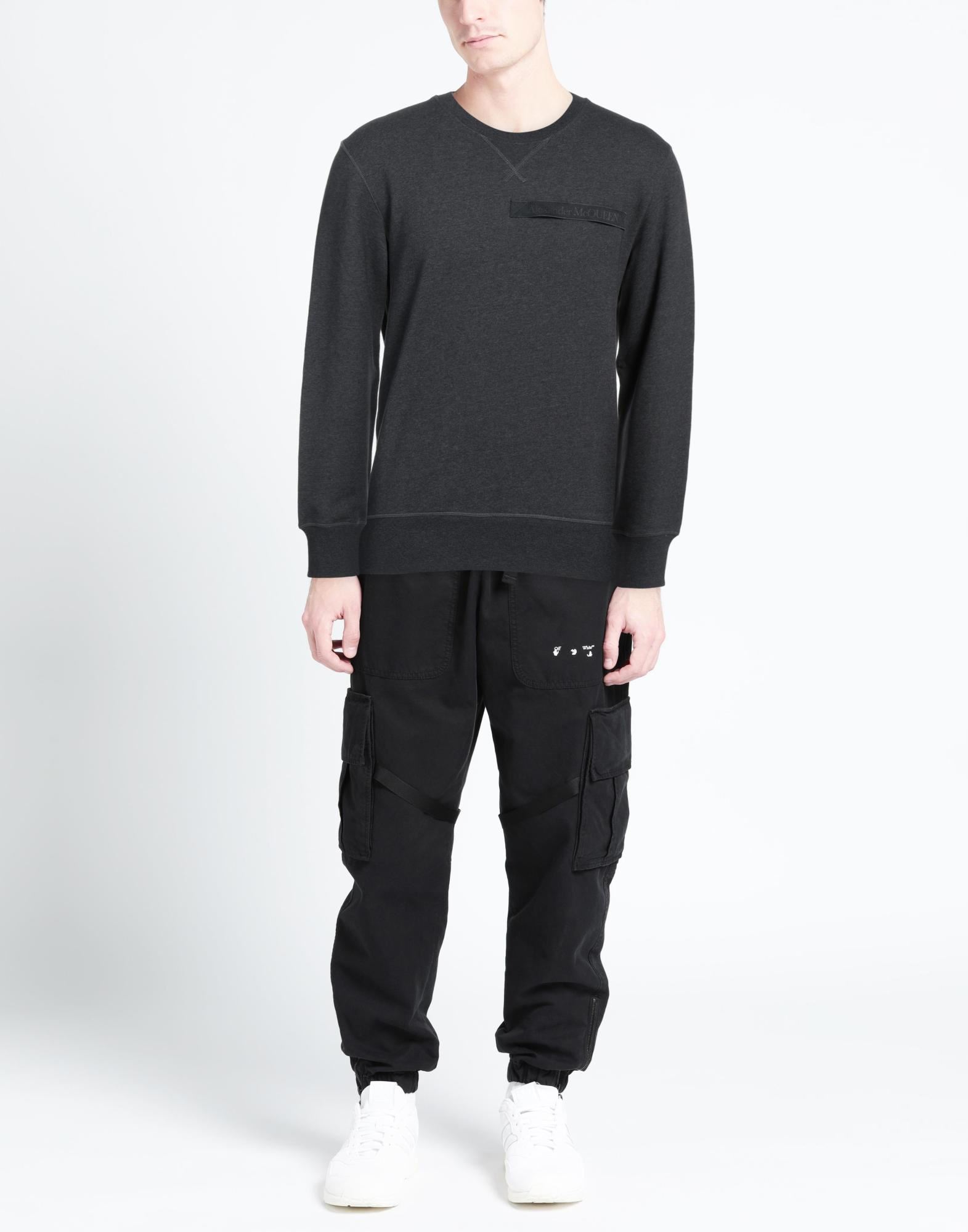  Mcqueen - Tops - Sweatshirts - On Yoox.com 