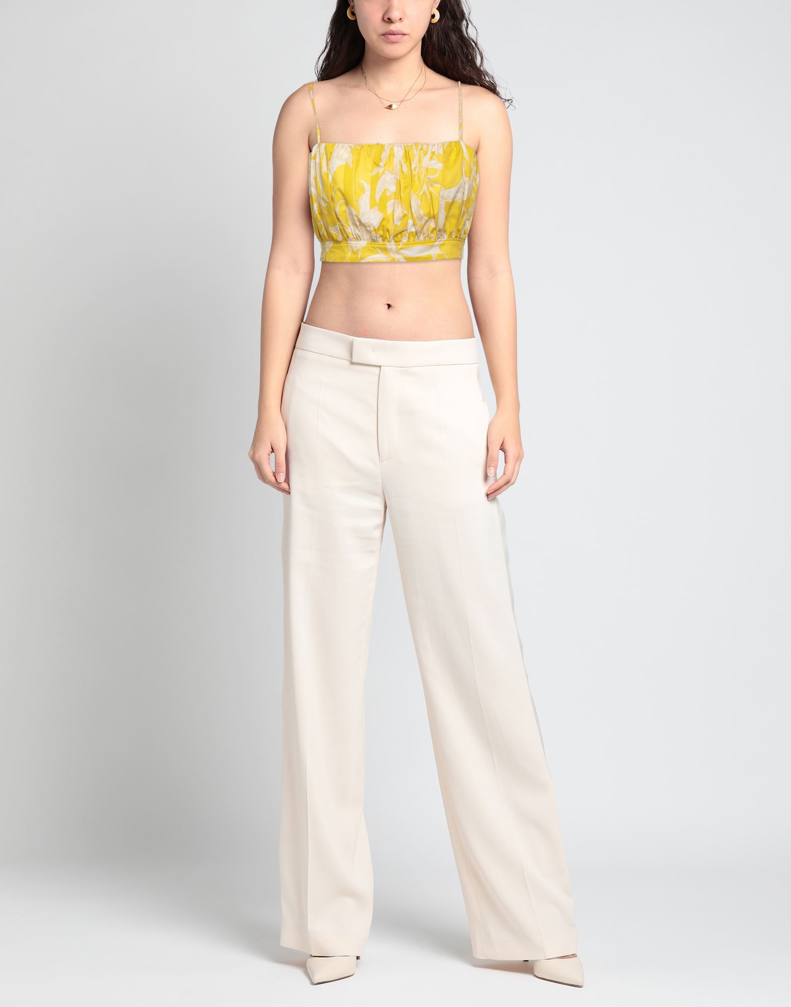  Lavi Couture - Camisetas Y Tops - Tops - On Yoox.com 