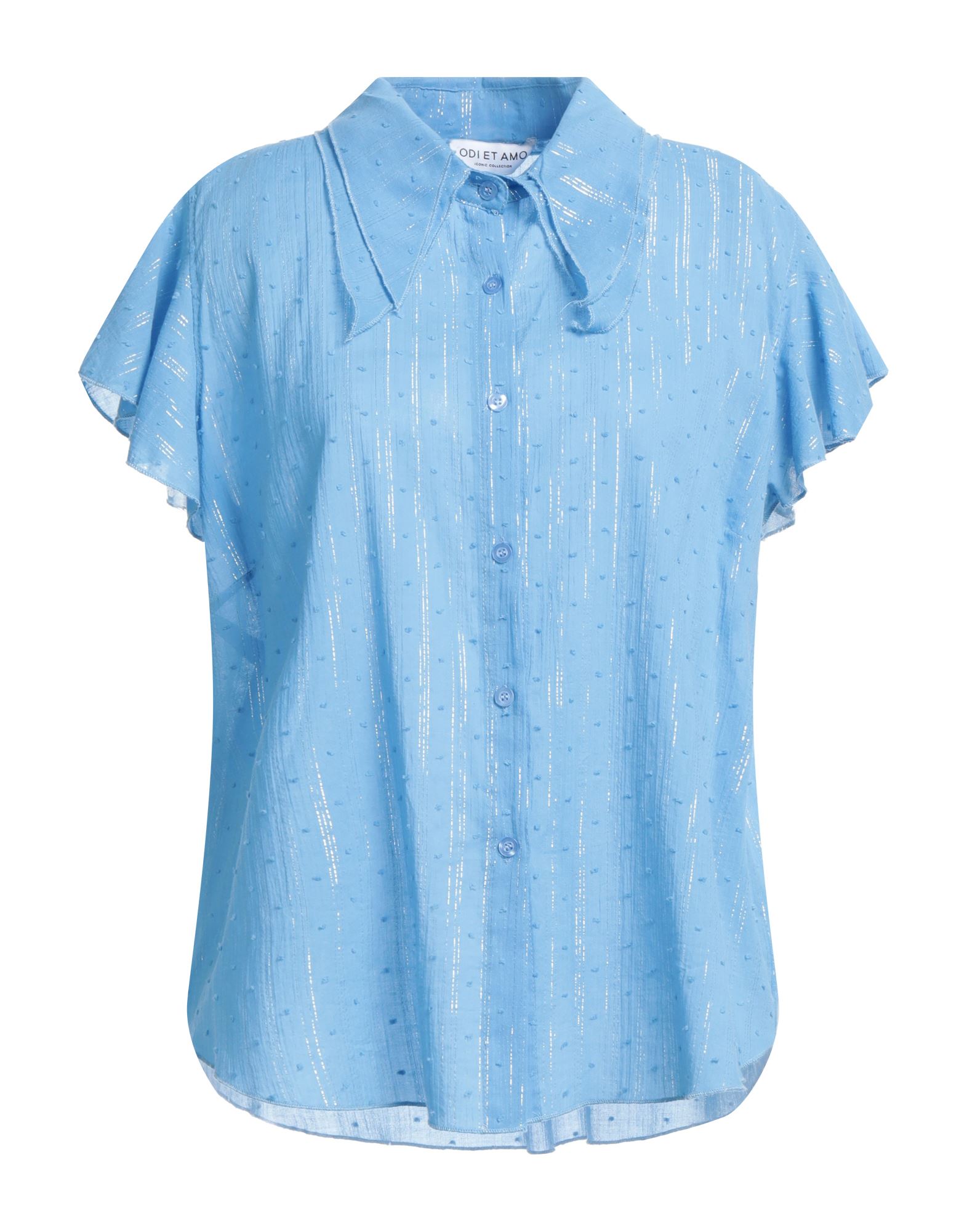  Odi Et Amo - Topwear - Camicie - On Yoox.com 