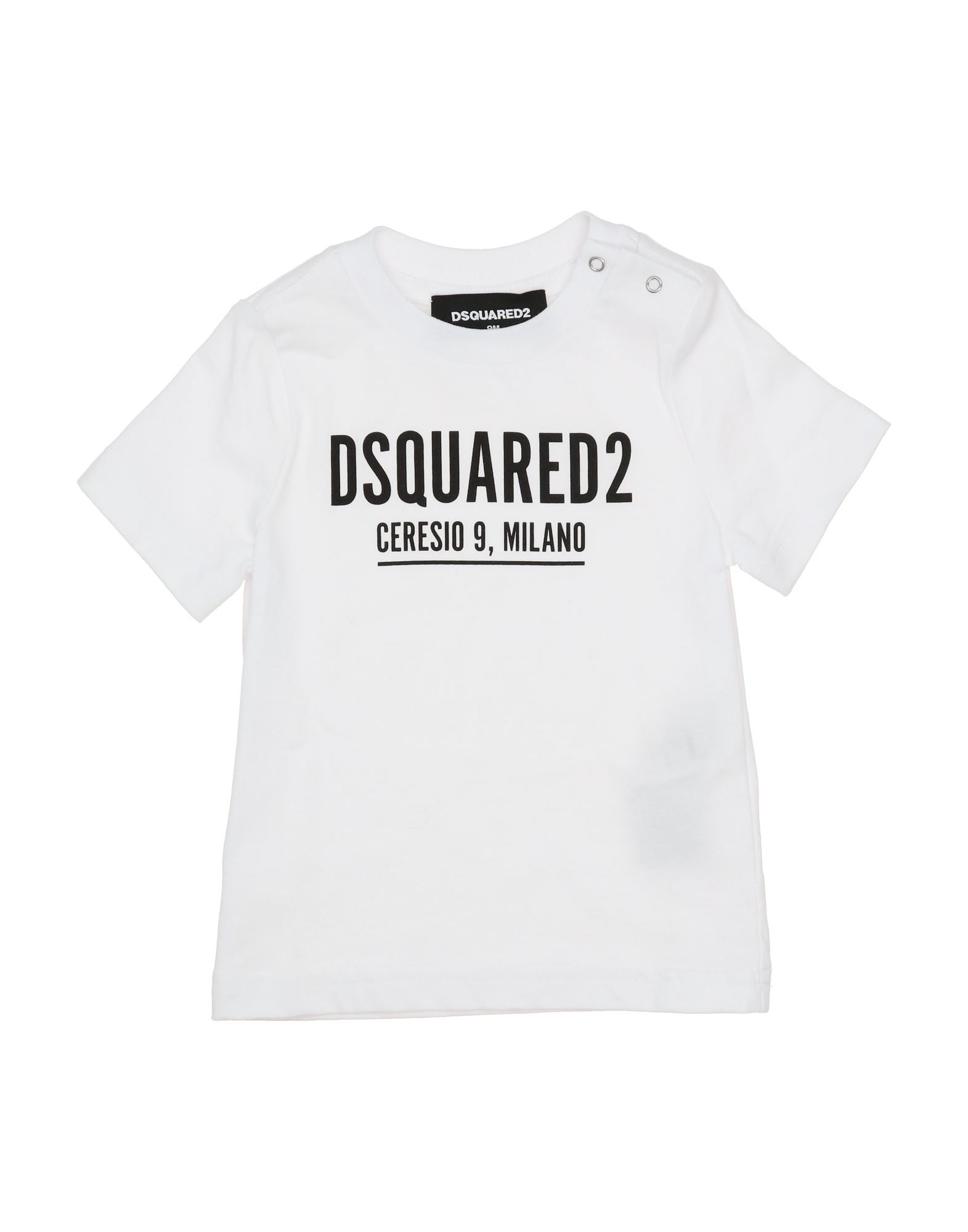 DSQUARED2 ΜΠΛΟΥΖΑΚΙΑ T-shirt