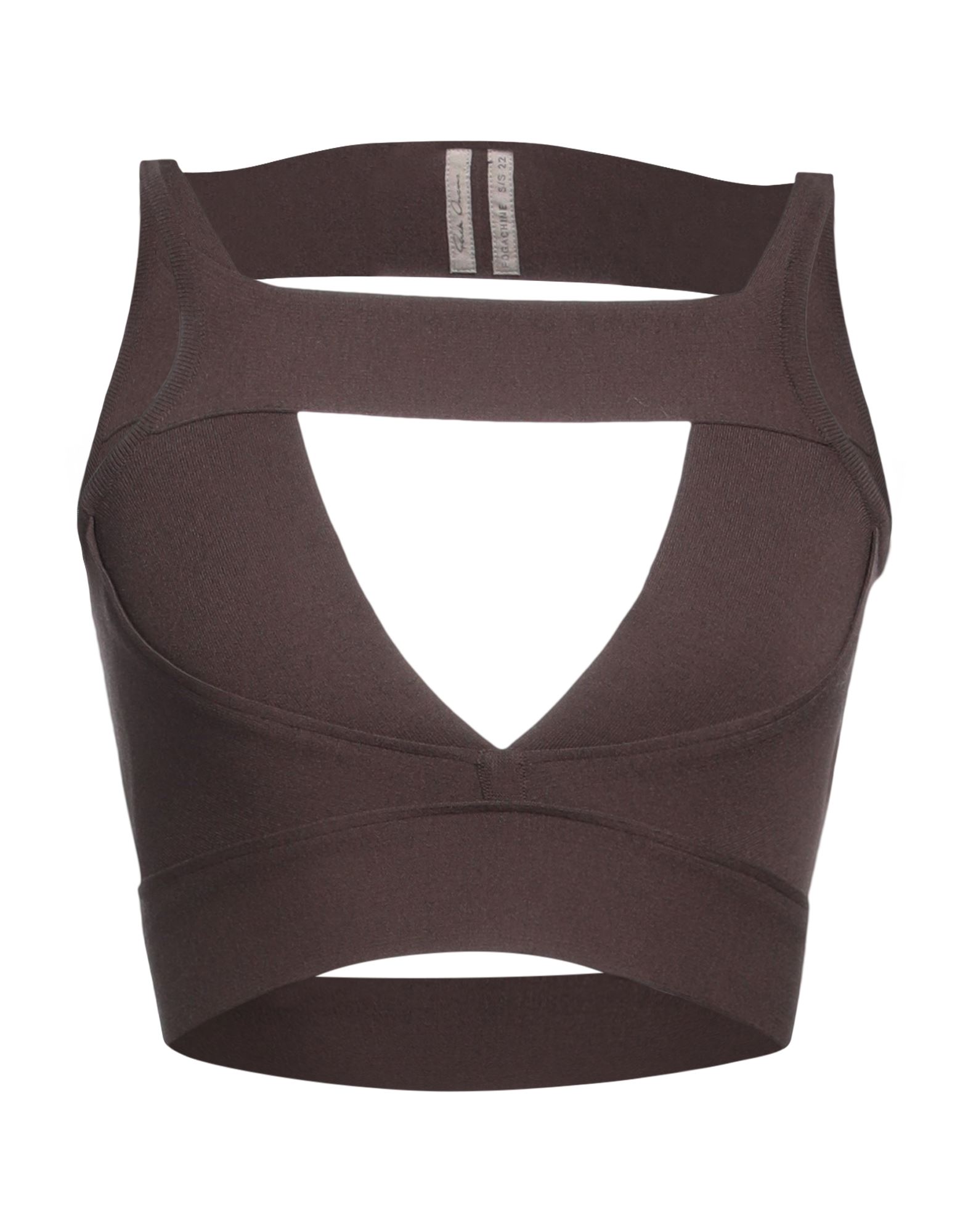 ԥ볫RICK OWENS ǥ ȥåץ 祳졼ȥ֥饦 XS 졼 63% / ݥꥨƥ 27% / ʥ 7% / ݥꥦ쥿 3%