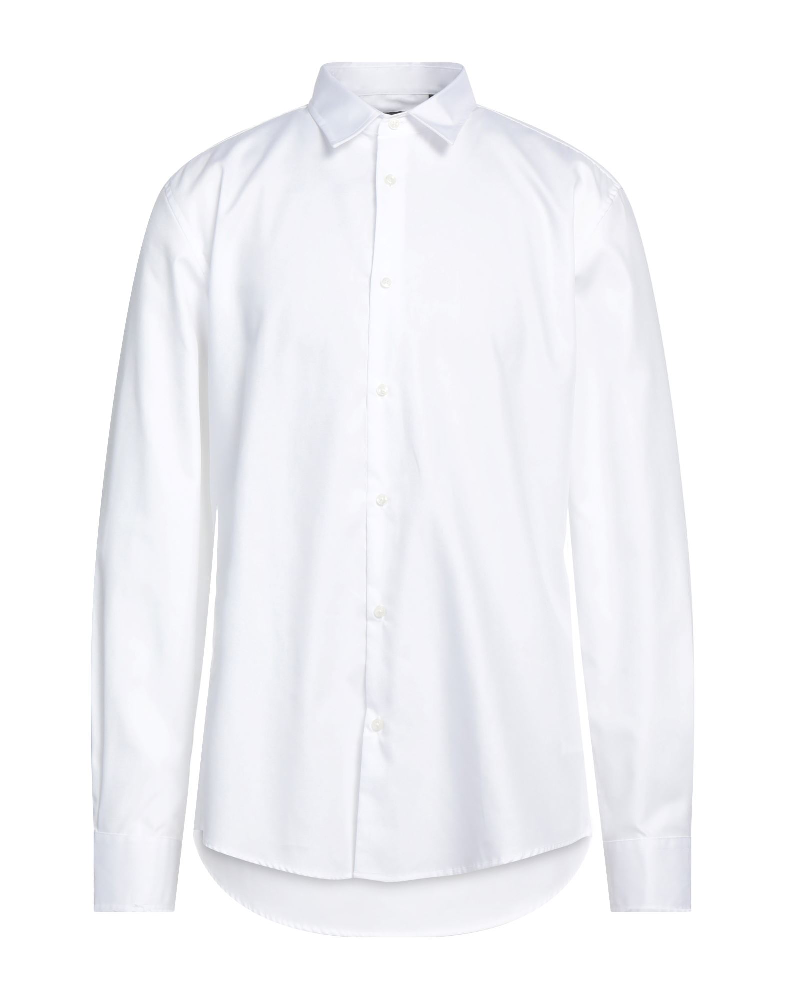 Antony Morato Shirts In White