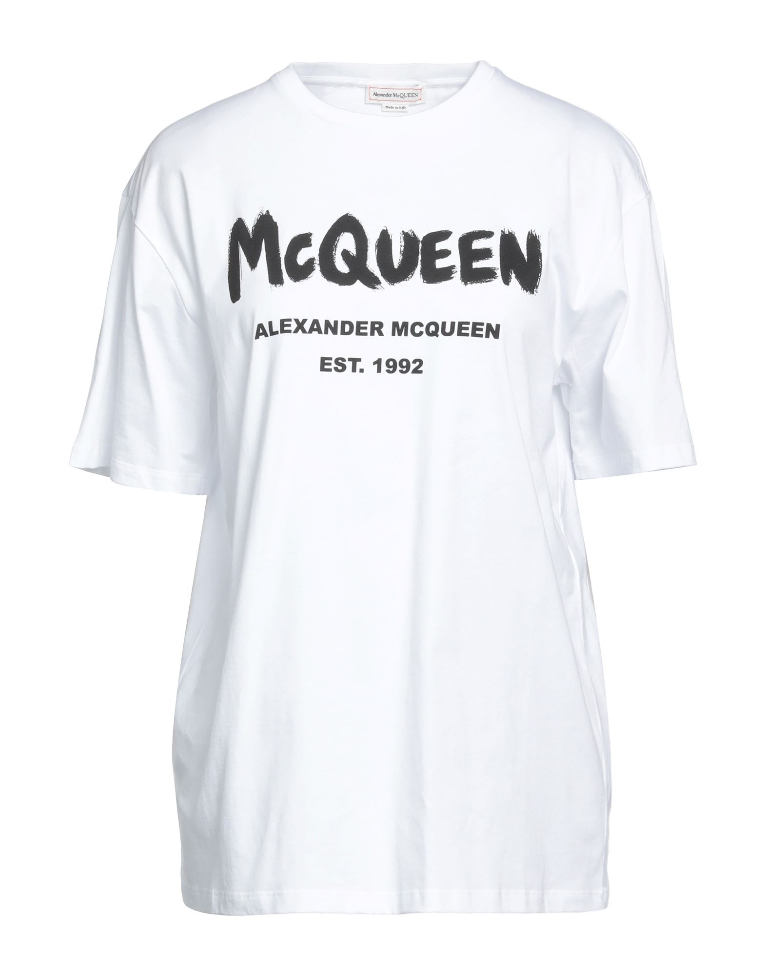 MCQUEEN MCQUEEN ΜΠΛΟΥΖΑΚΙΑ T-shirt
