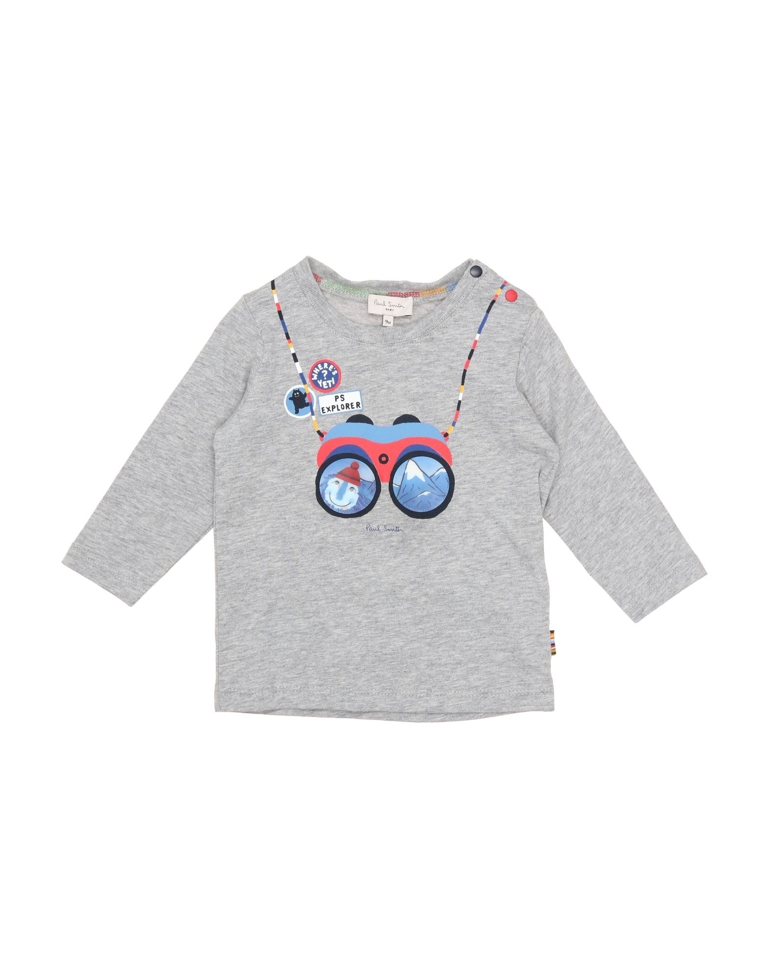  Paul Smith - Tops - T-shirts - On Yoox.com 