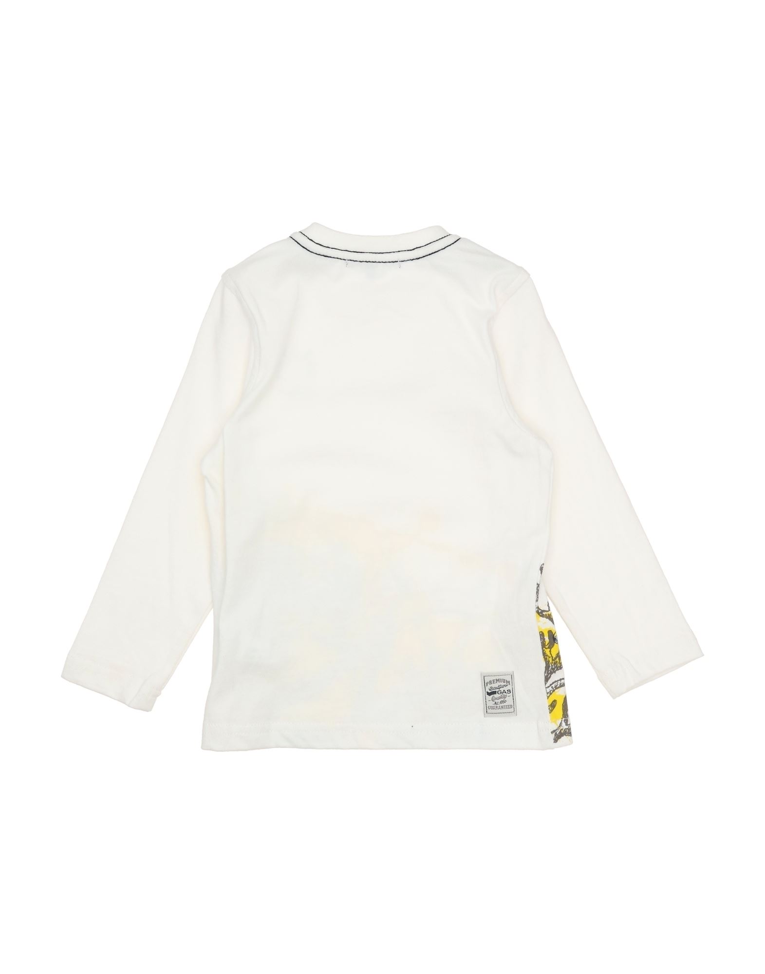  Gas - Tops - T-shirts - On Yoox.com 